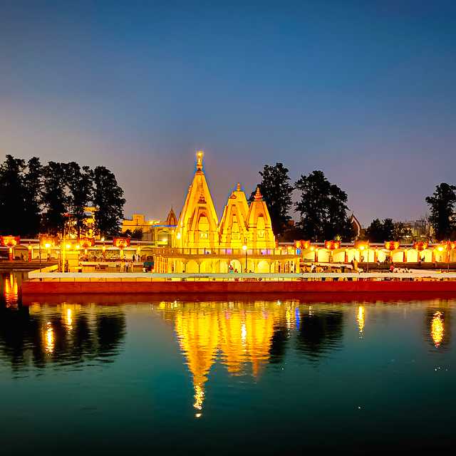 Delhi to Kurukshetra, Panipat, and Karnal: Private day trip