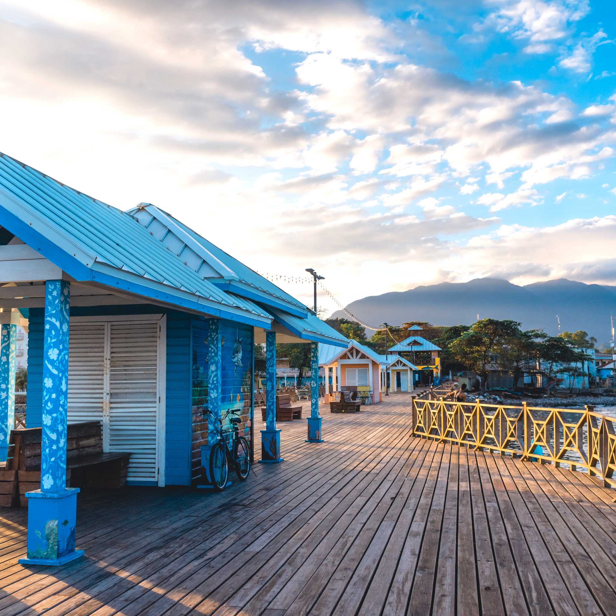 Private car transfers in Honduras from La Ceiba