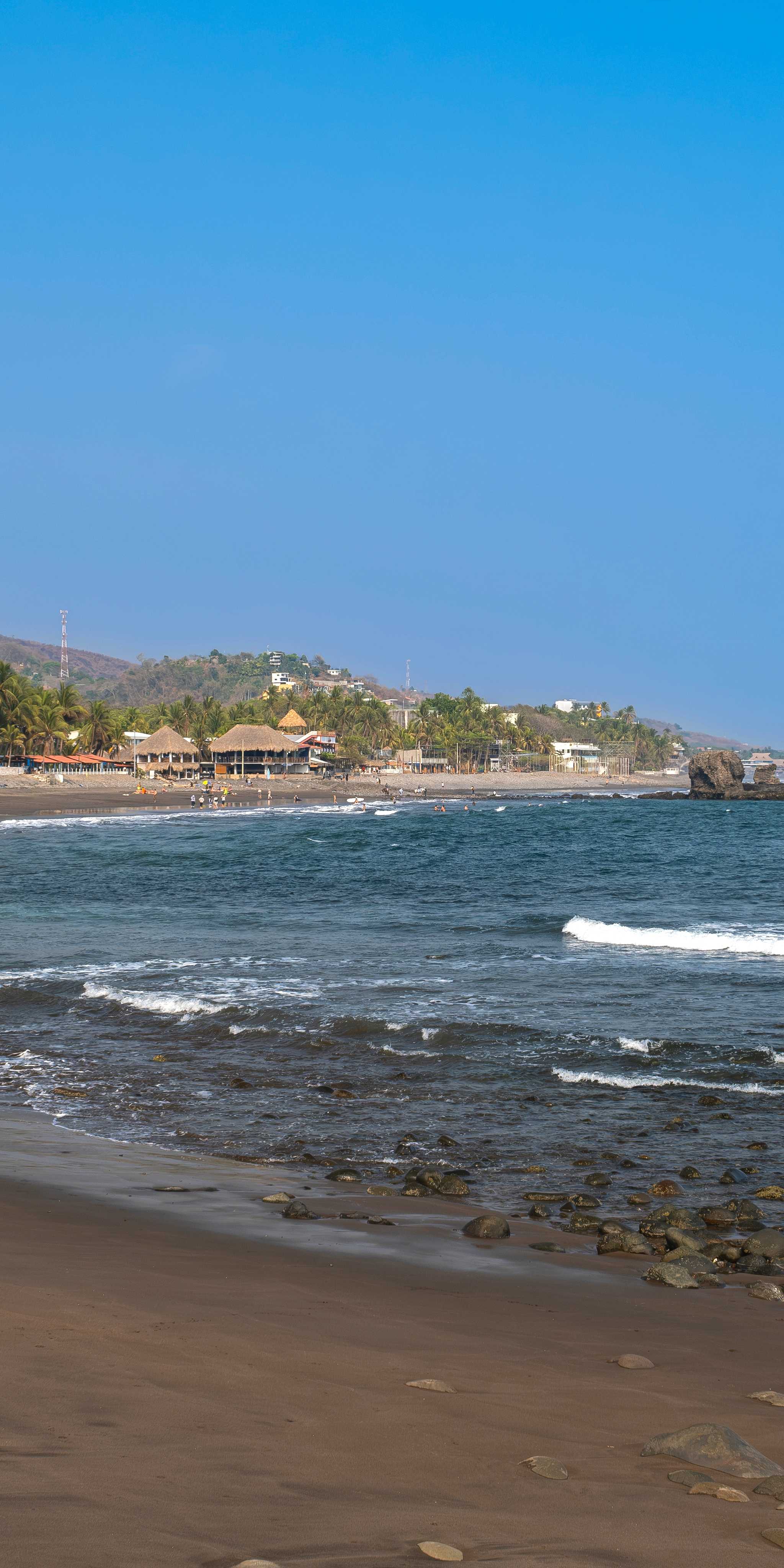 La Libertad, El Salvador