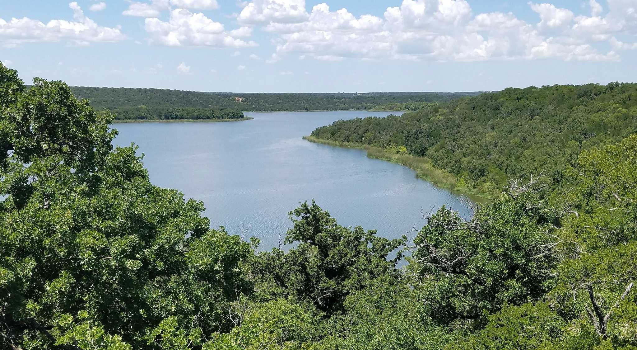 Visitar Lake Mineral Wells State Park en el camino de dallas-tx-us a odessa-tx-us con Daytrip