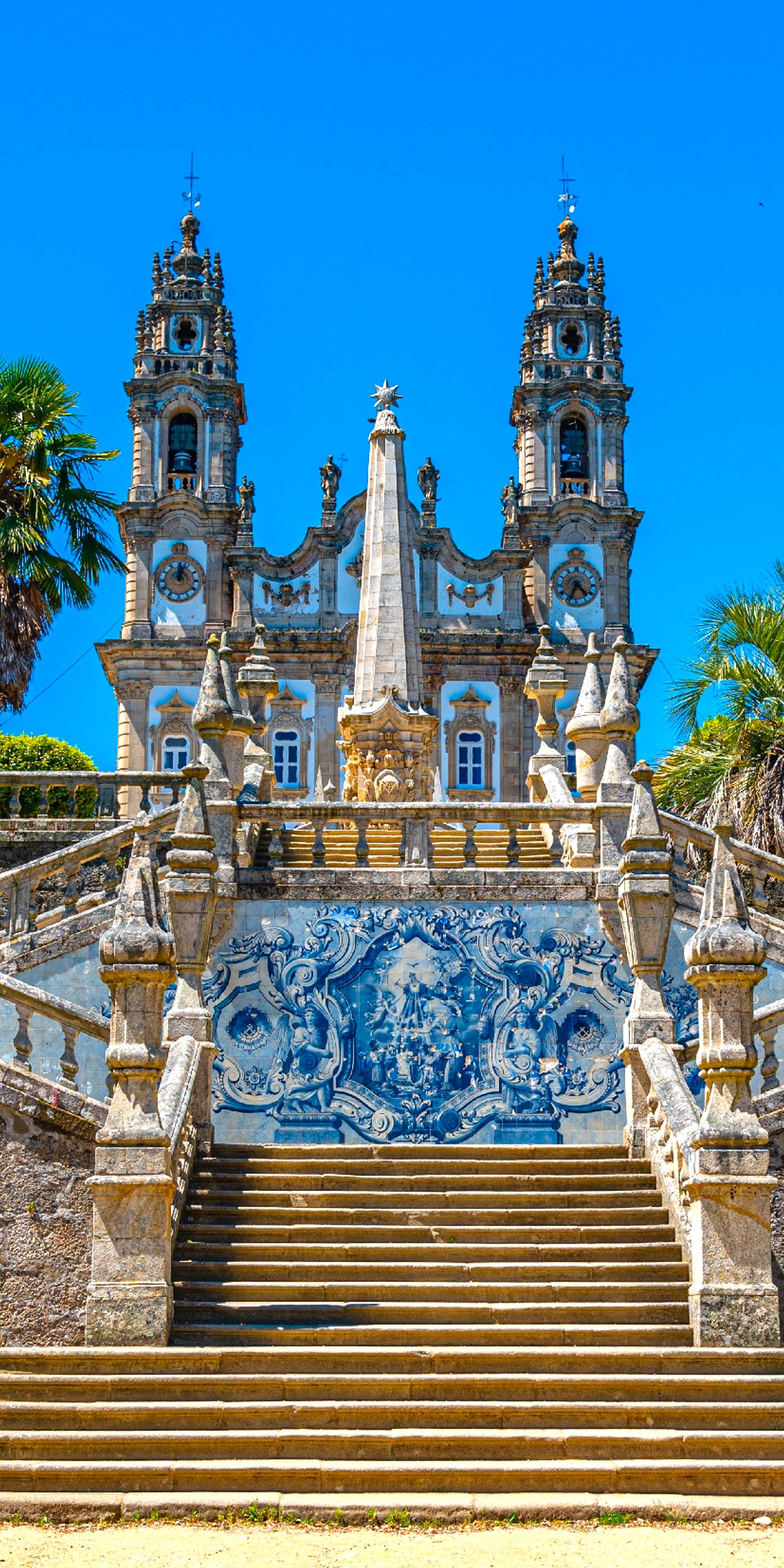 Lamego