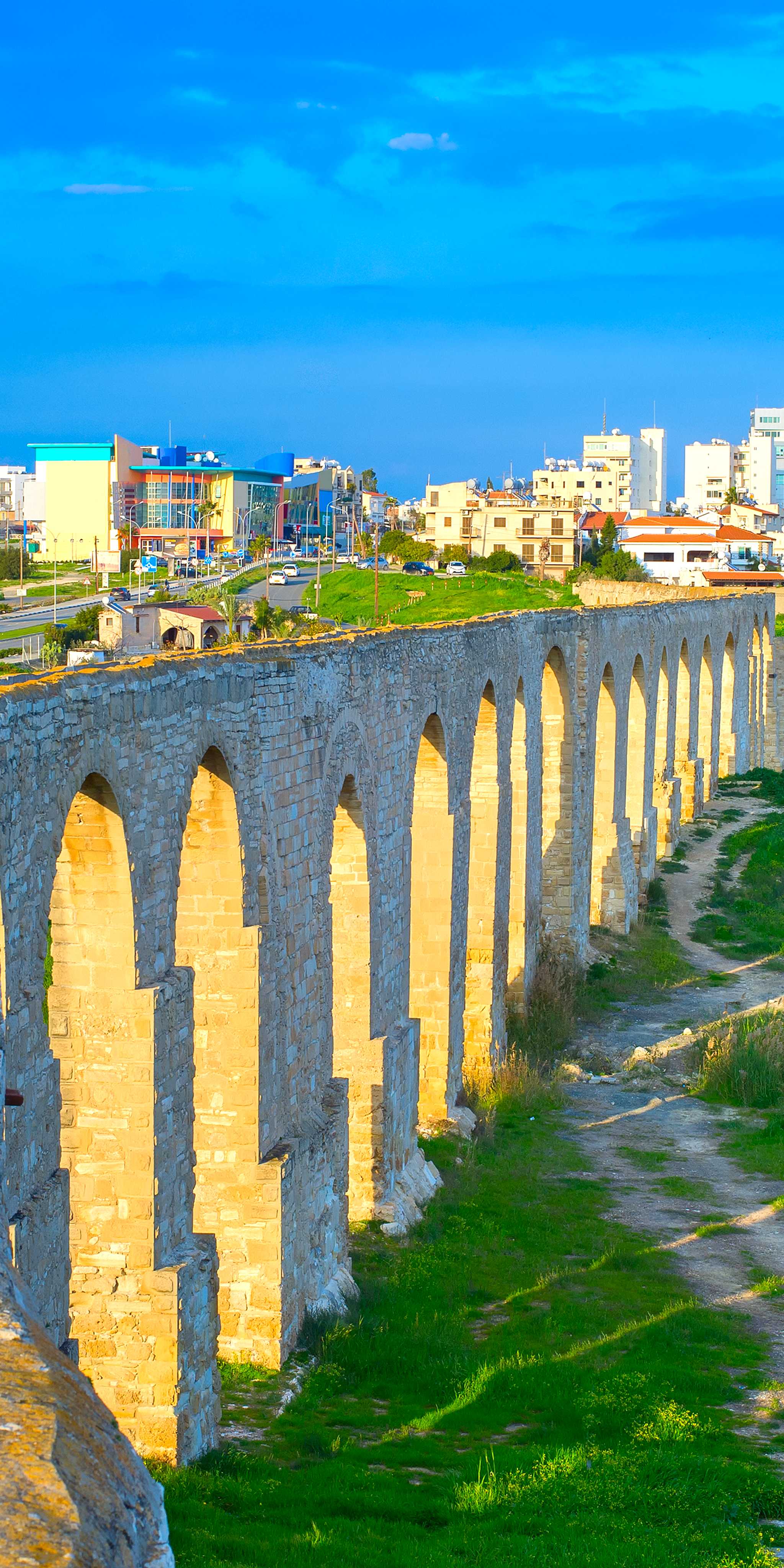 Larnaca International Airport