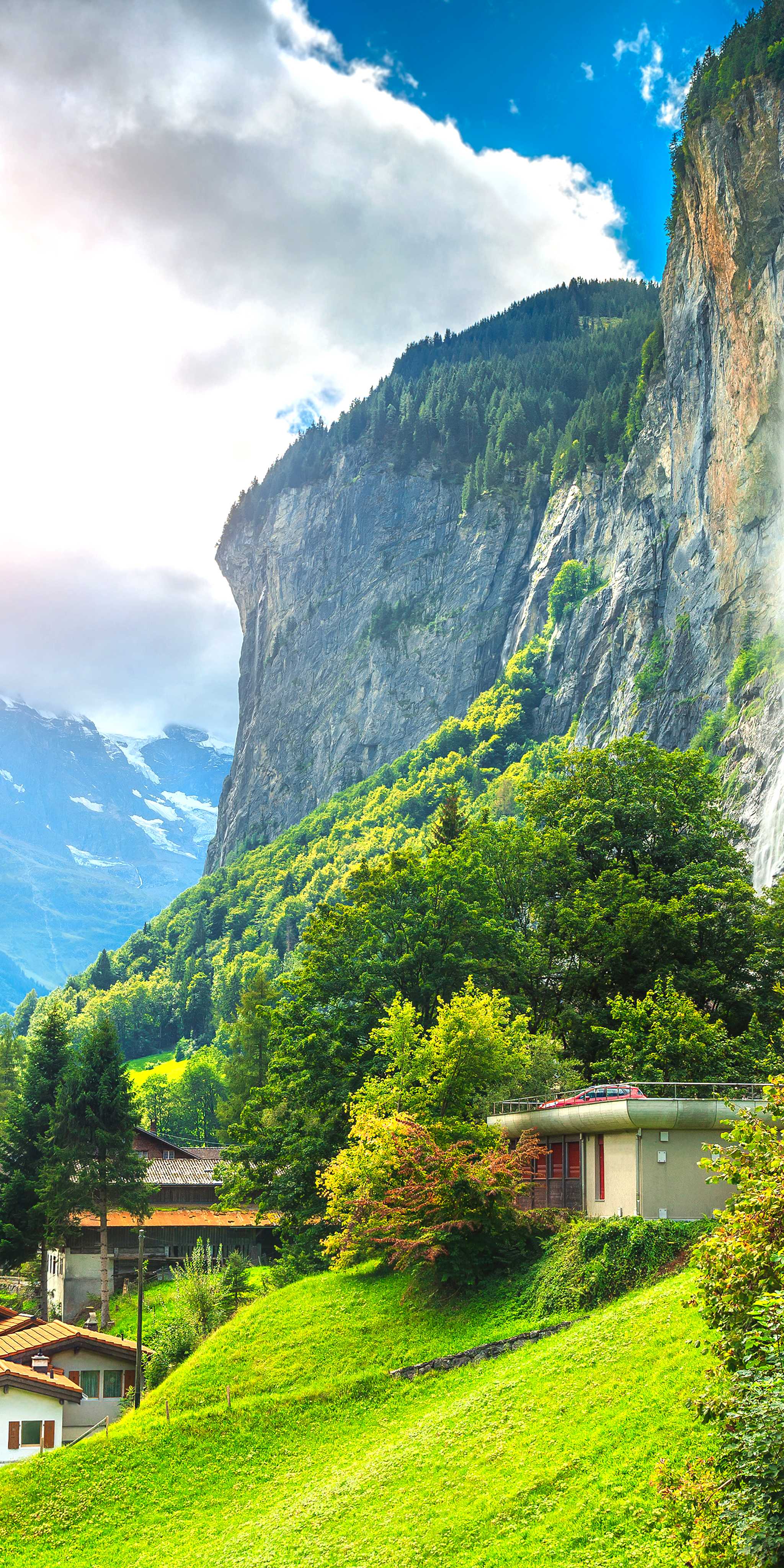 Lauterbrunnen