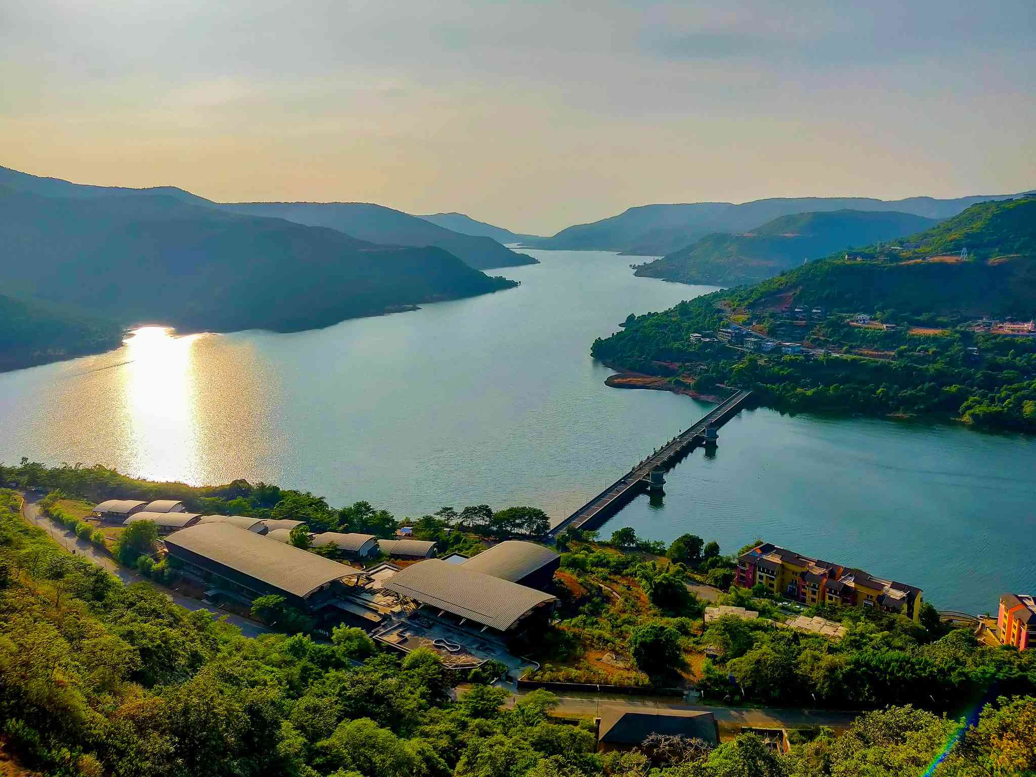 Vue pittoresque de Mumbai - excursion privée d'une journée depuis Lavasa - photo 6