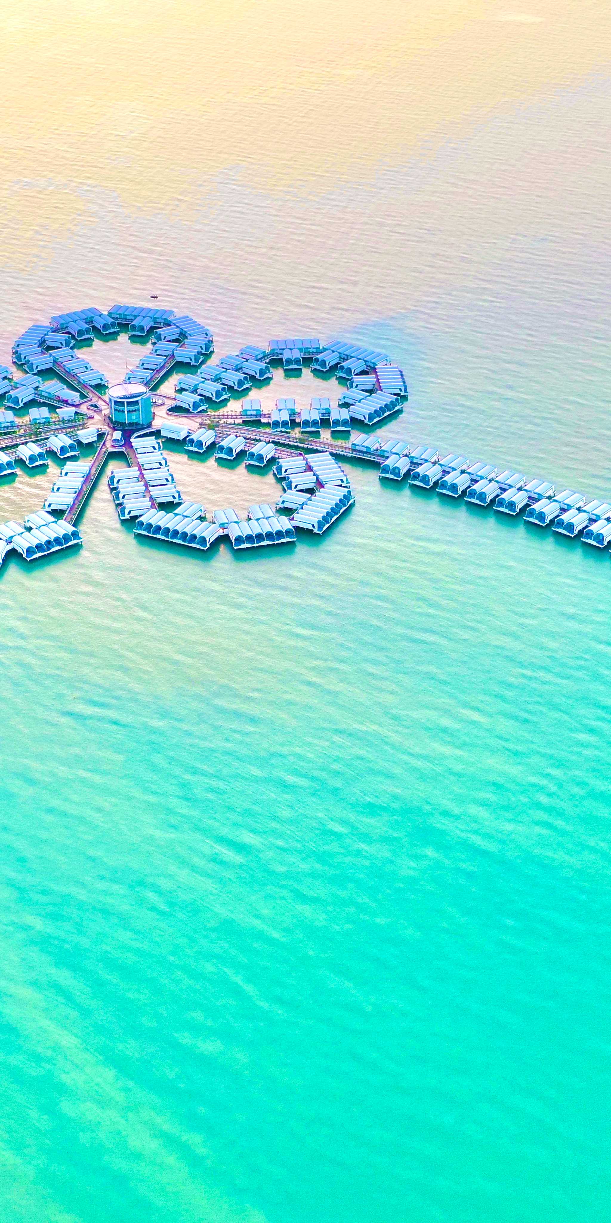 Lexis Hibiscus Port Dickson