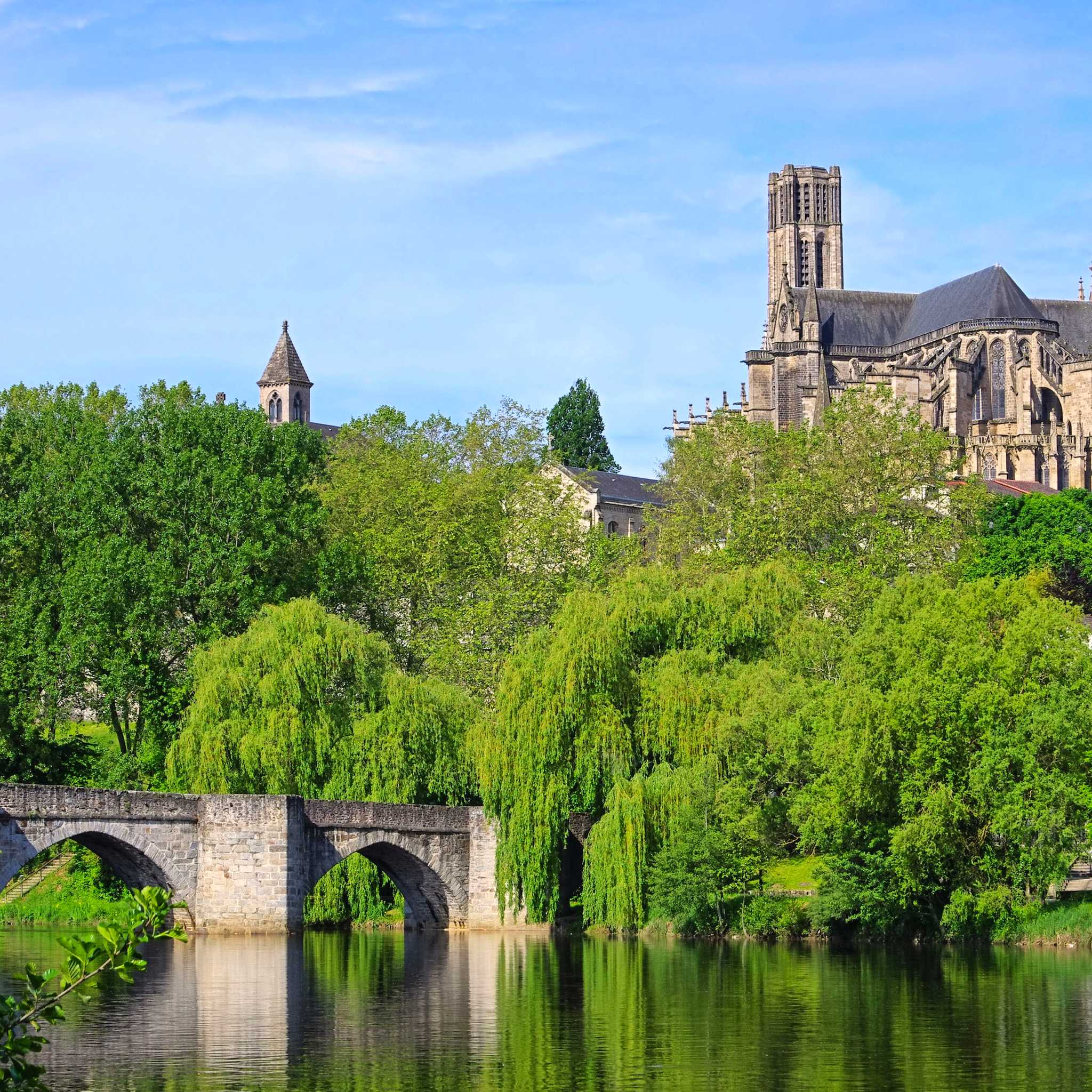Limoges