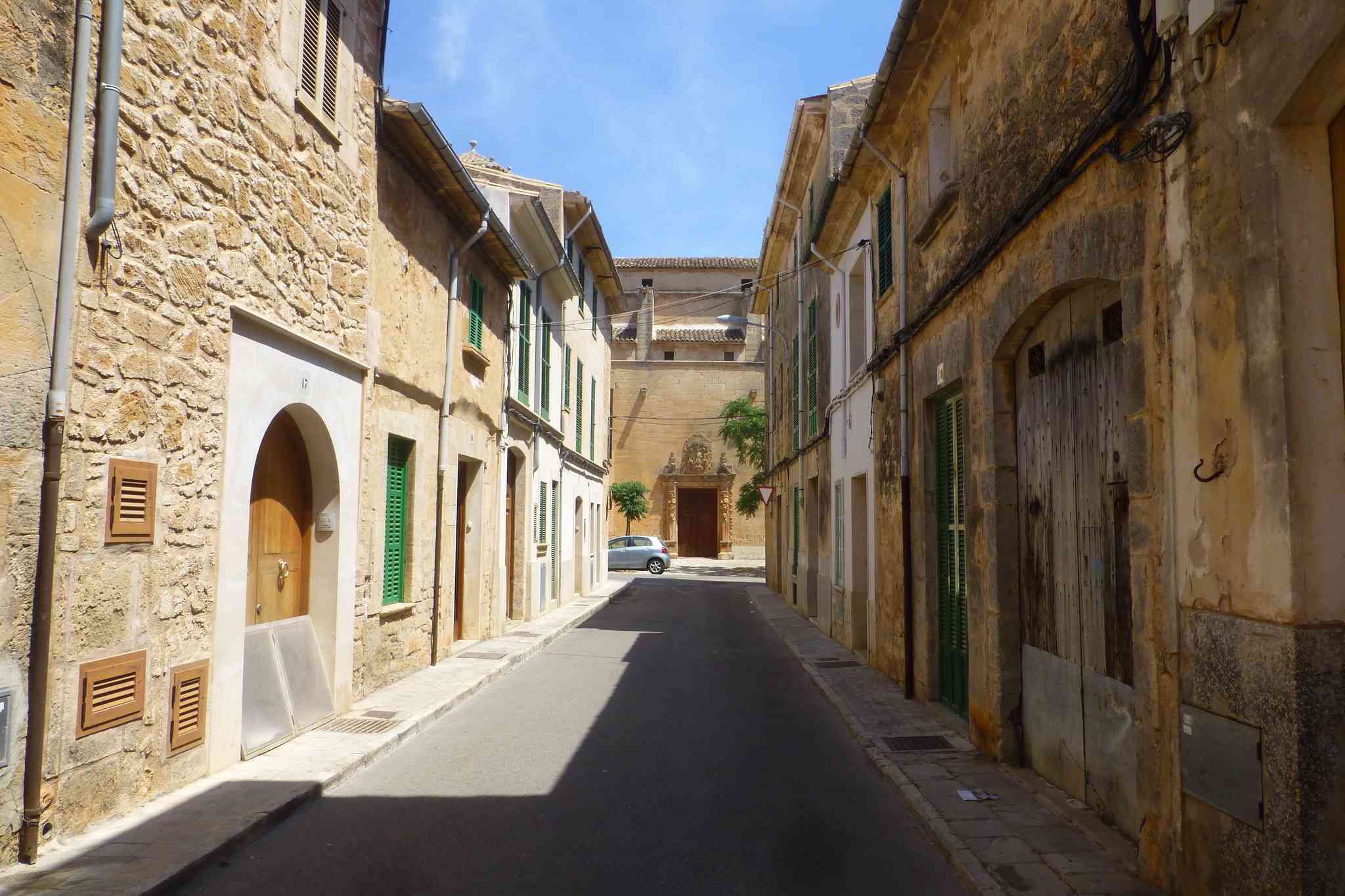 Vista cênica de Palma de Mallorca - excursão particular de um dia de Llucmajor - foto 6