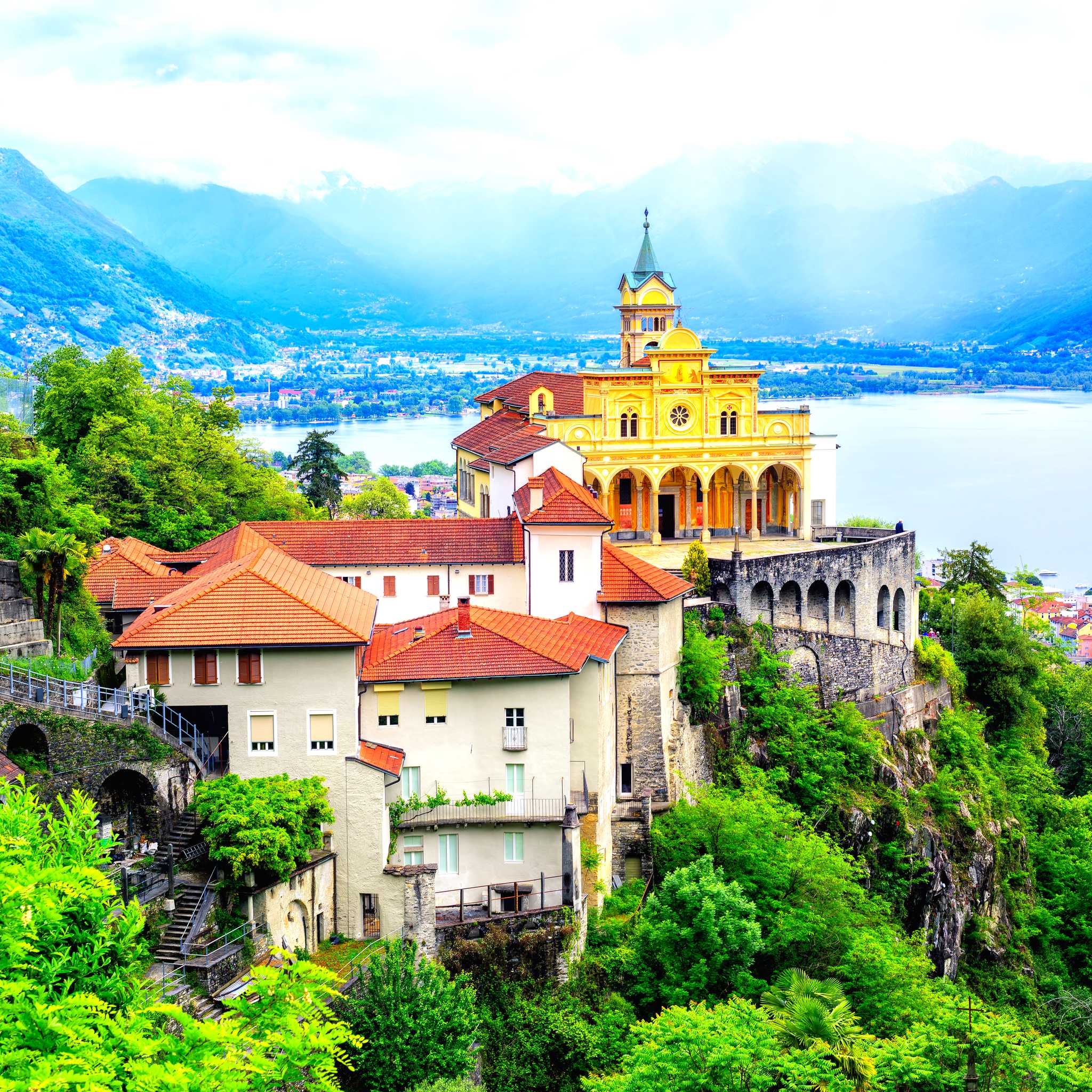 Locarno