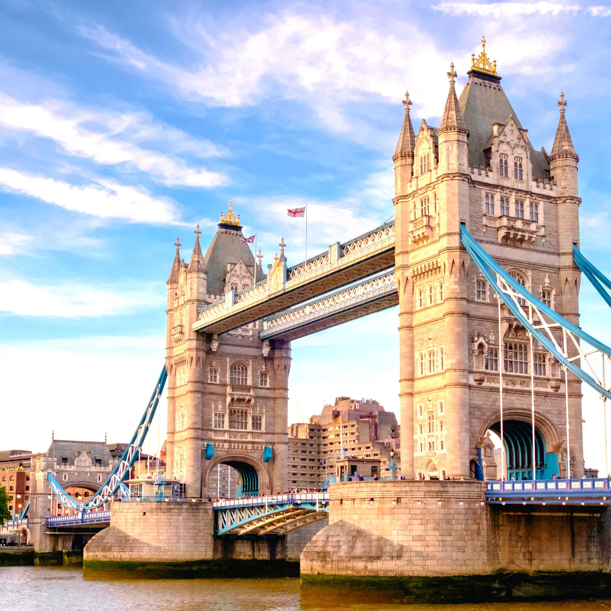 Private car transfers in United Kingdom from Central London