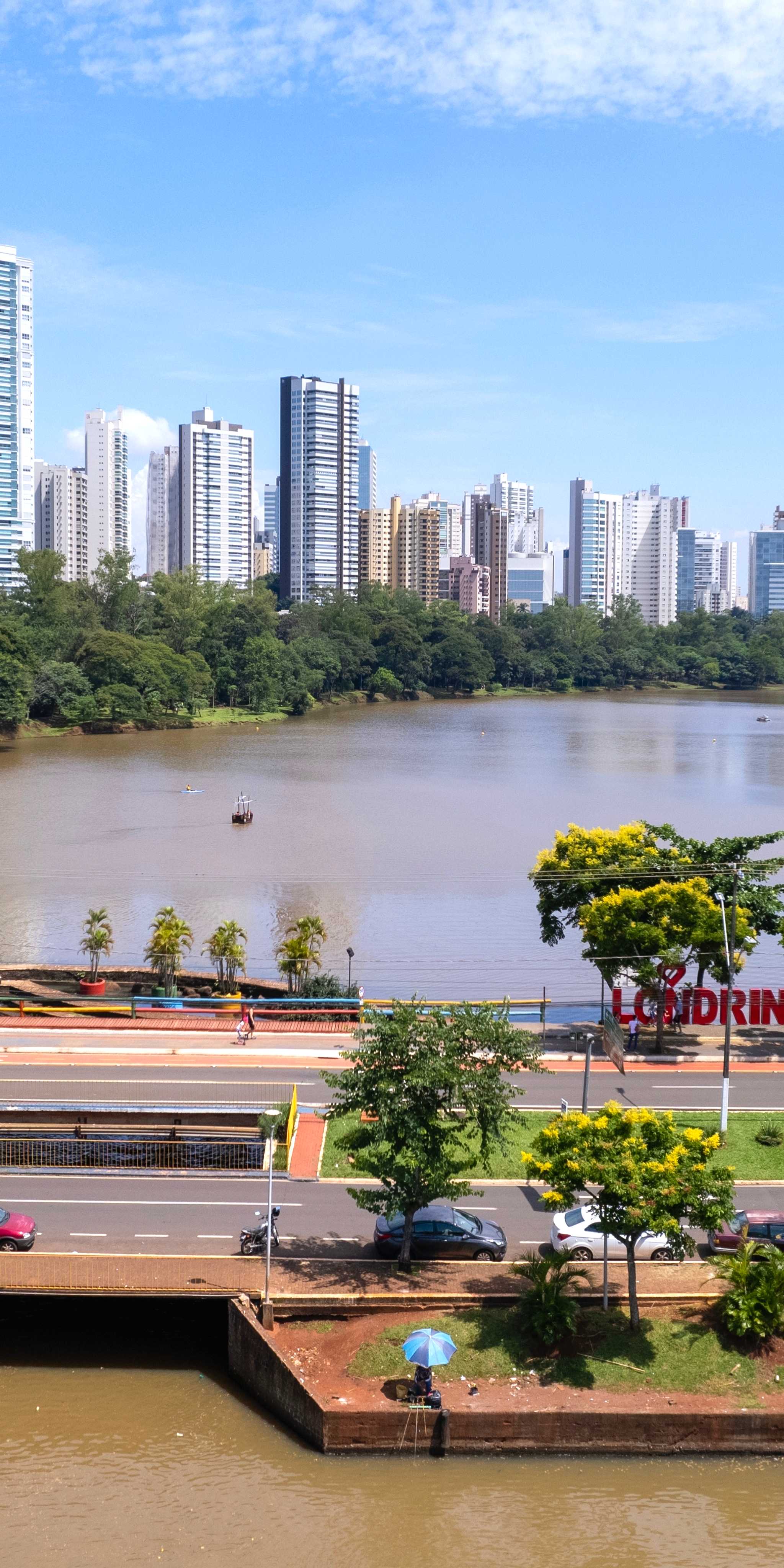 Londrina