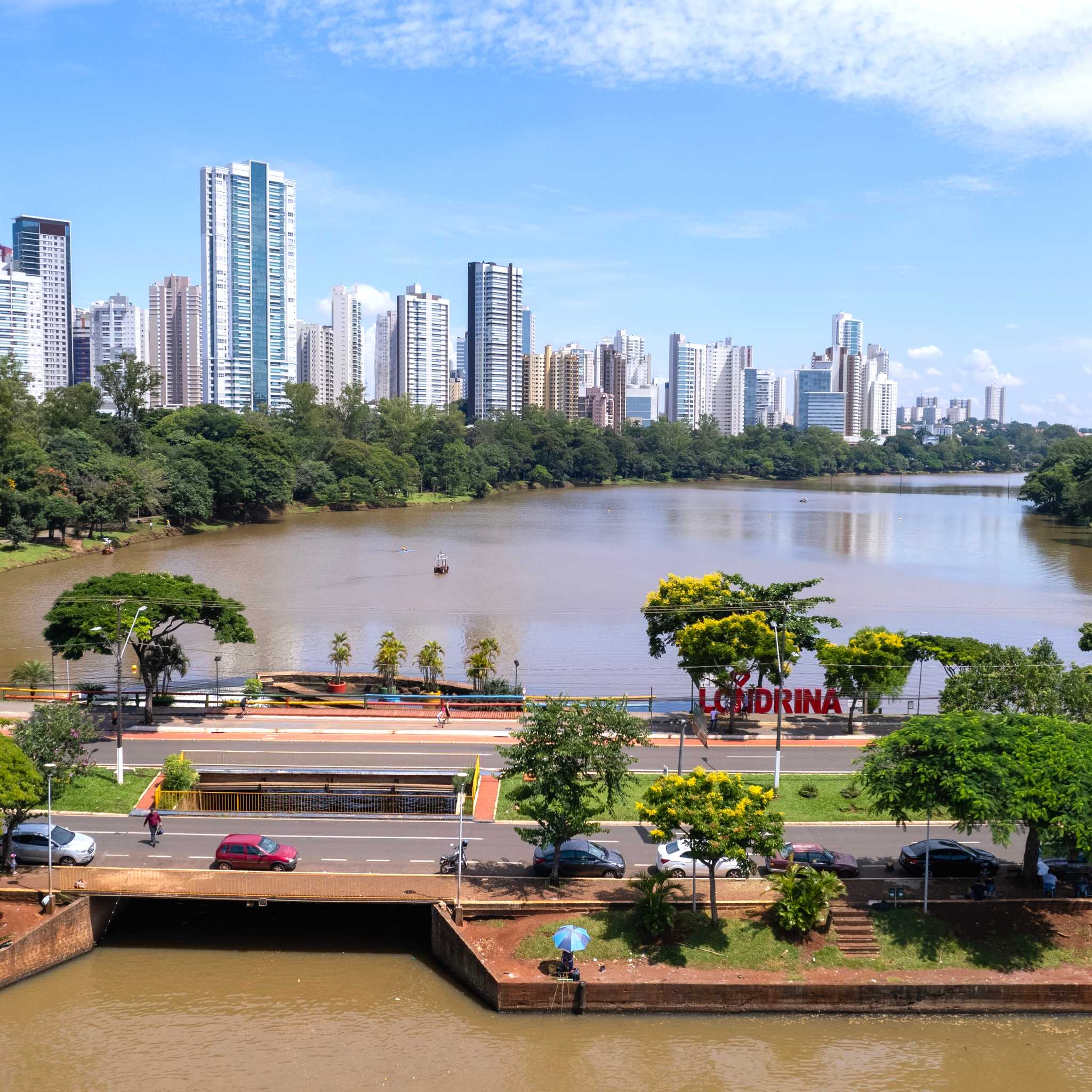 Londrina