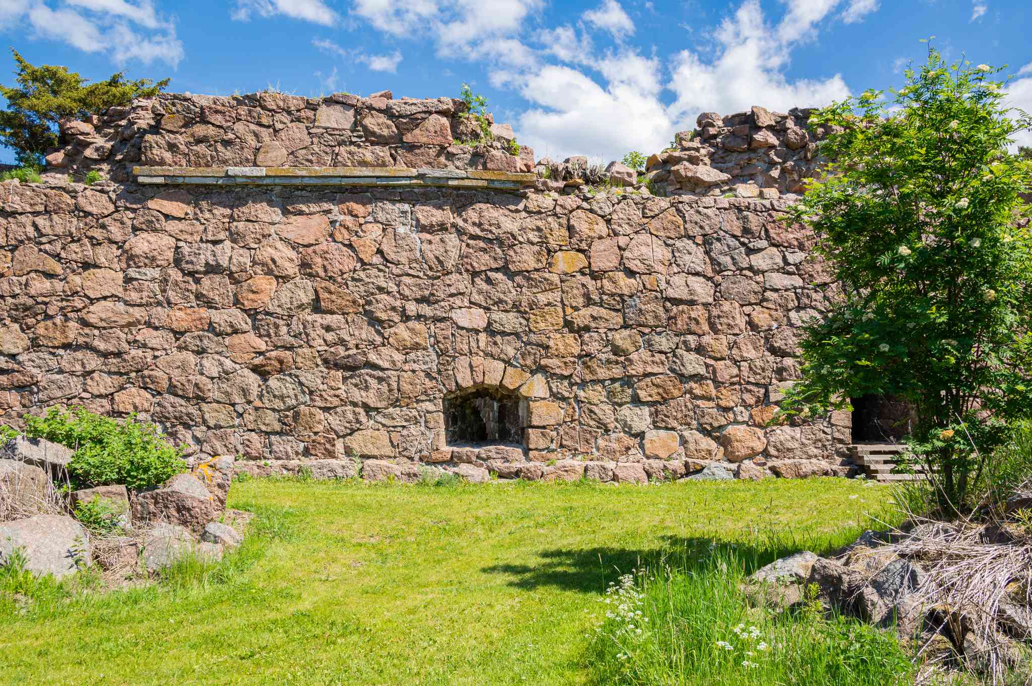 Vista panorámica de Loviisa - excursión privada de un día desde Helsinki - foto 3