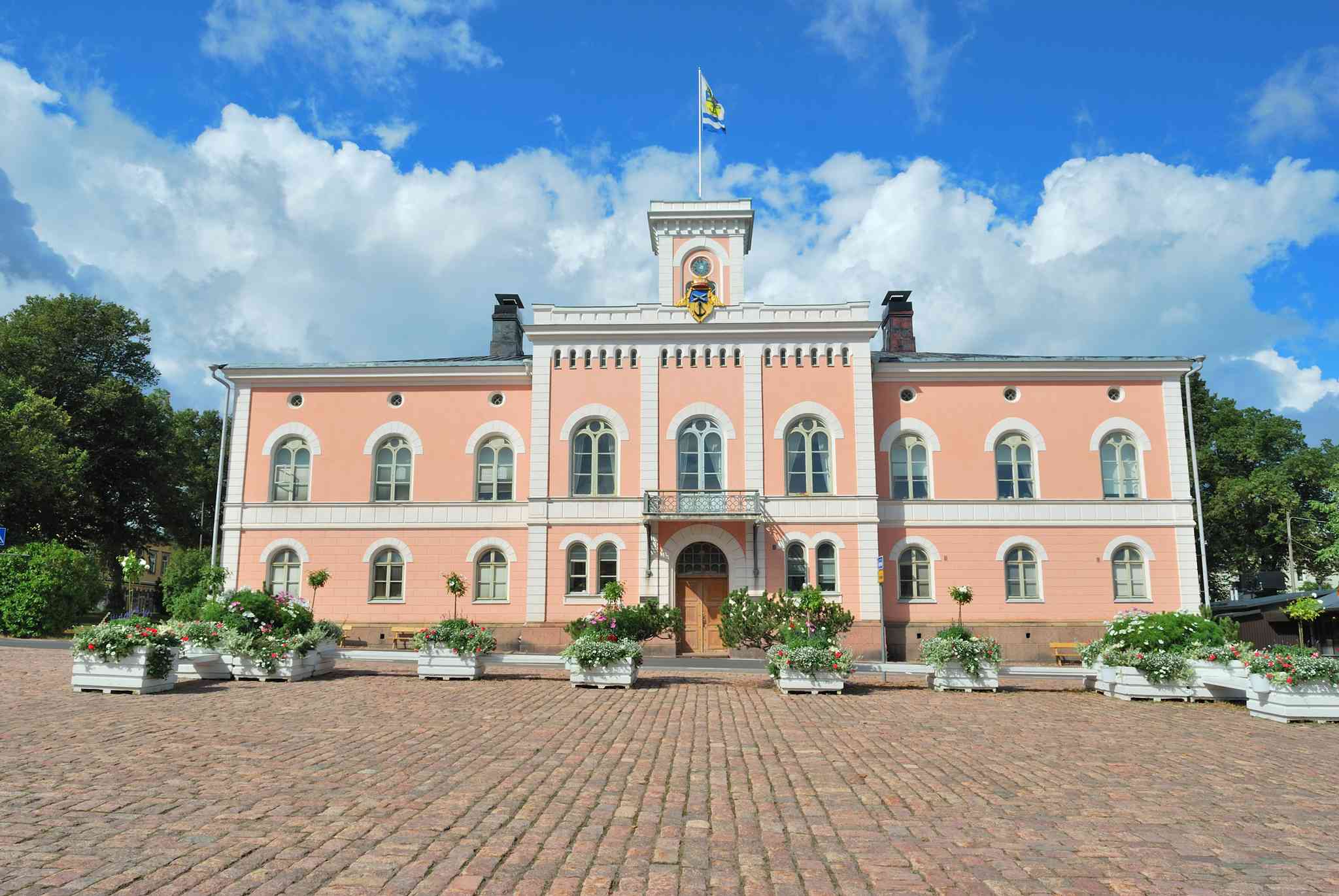 Vista panorámica de Loviisa - excursión privada de un día desde Helsinki - foto 5