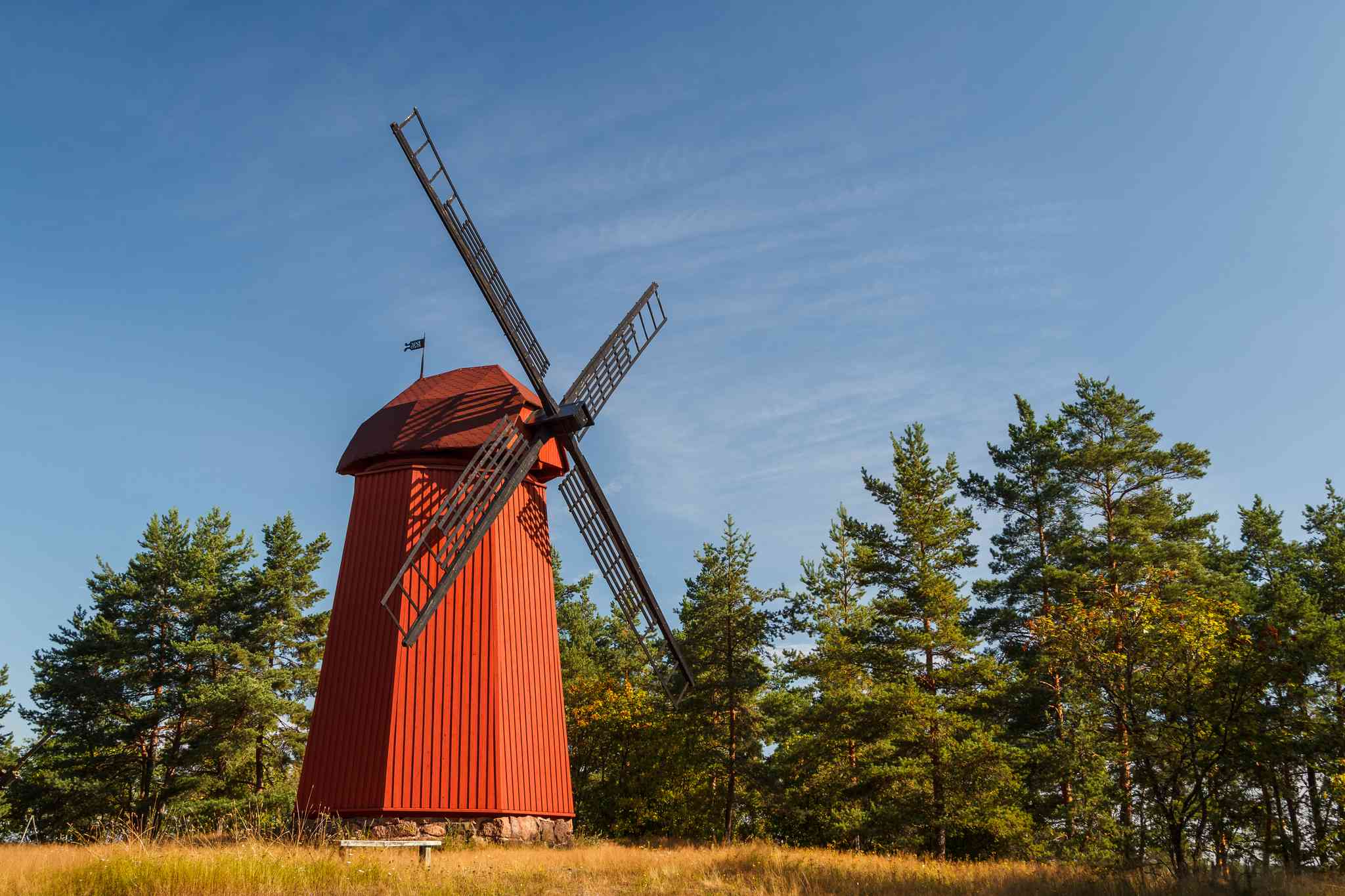Vista panorámica de Loviisa - excursión privada de un día desde Helsinki - foto 6