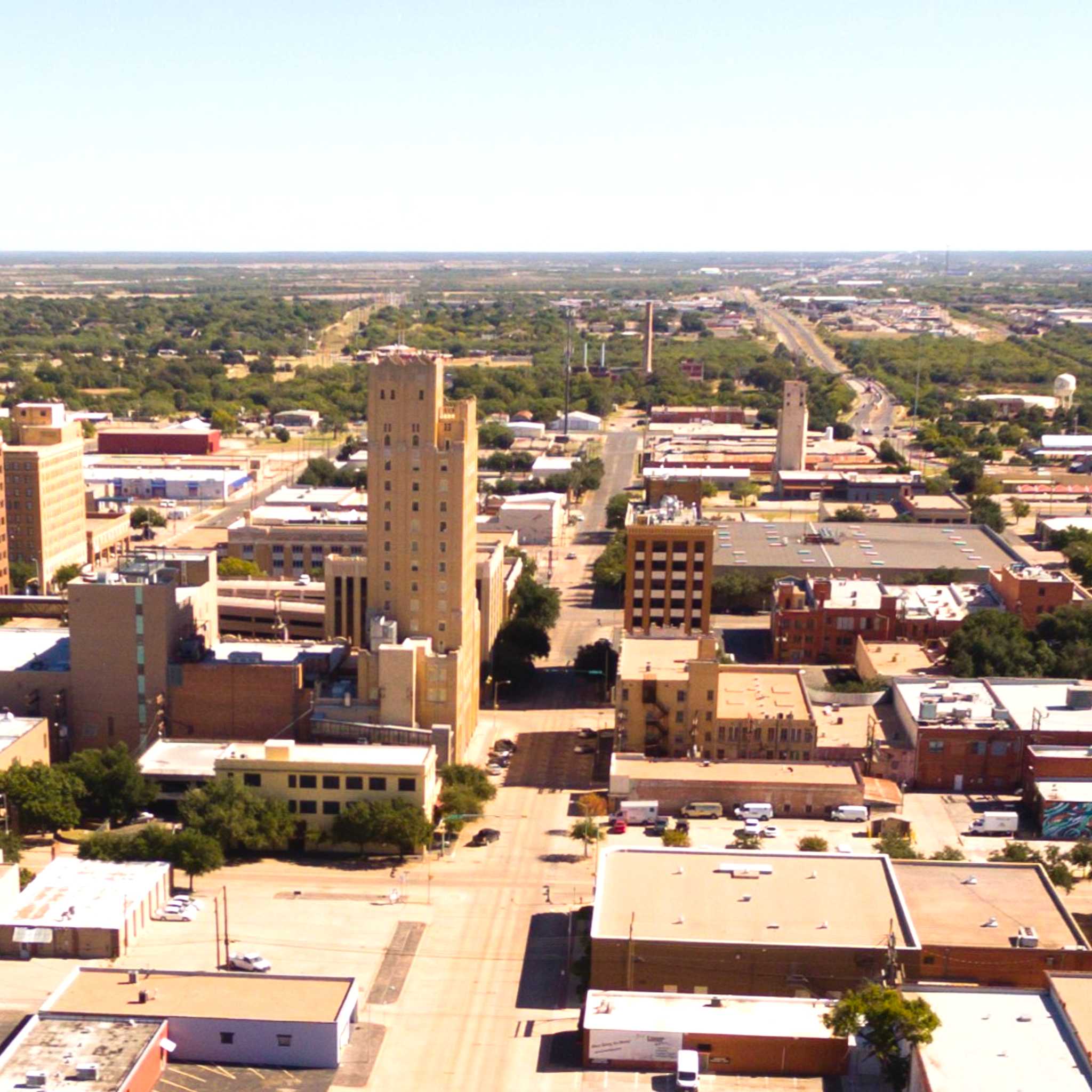 Lubbock, TX