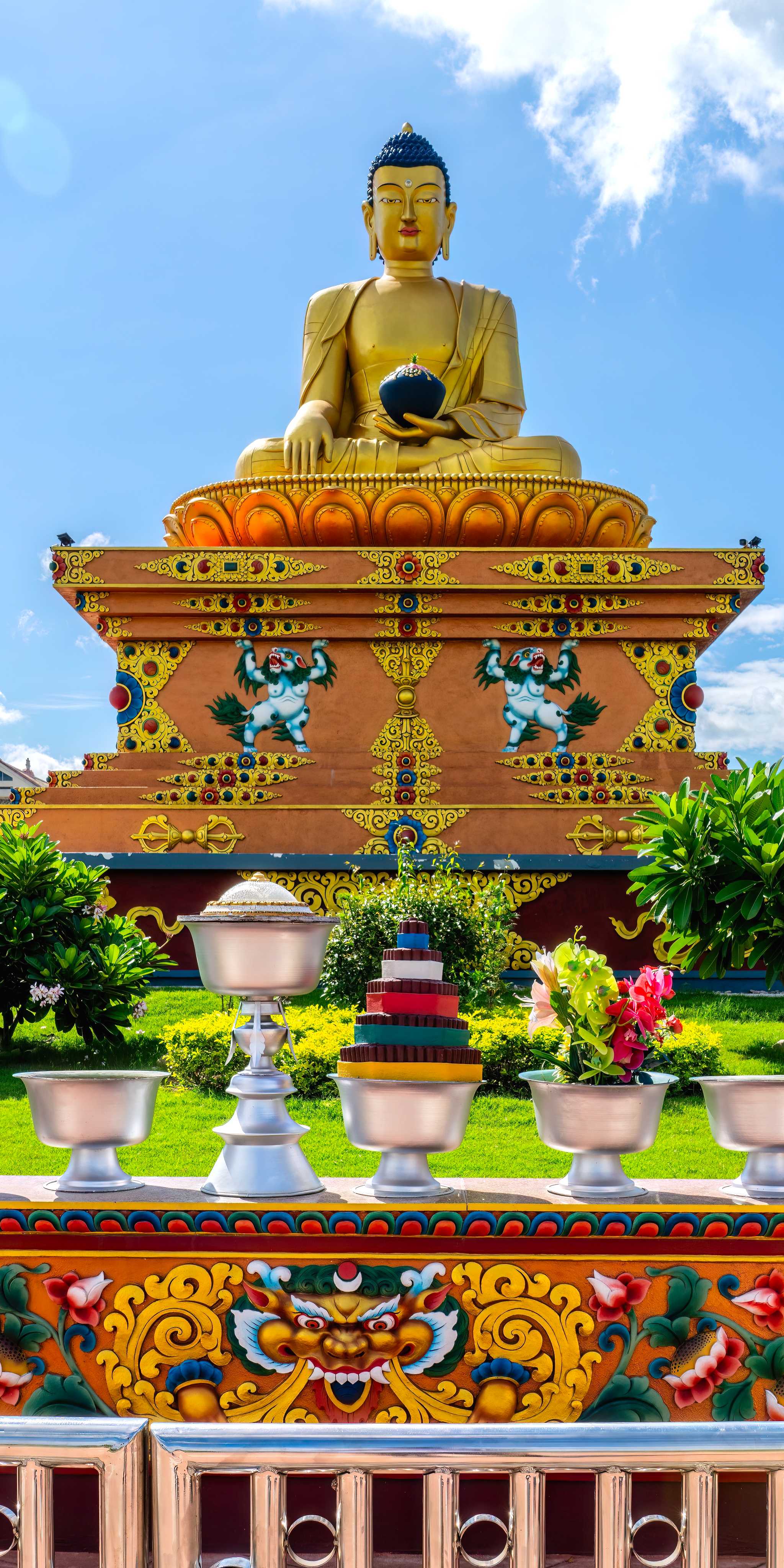 Lumbini