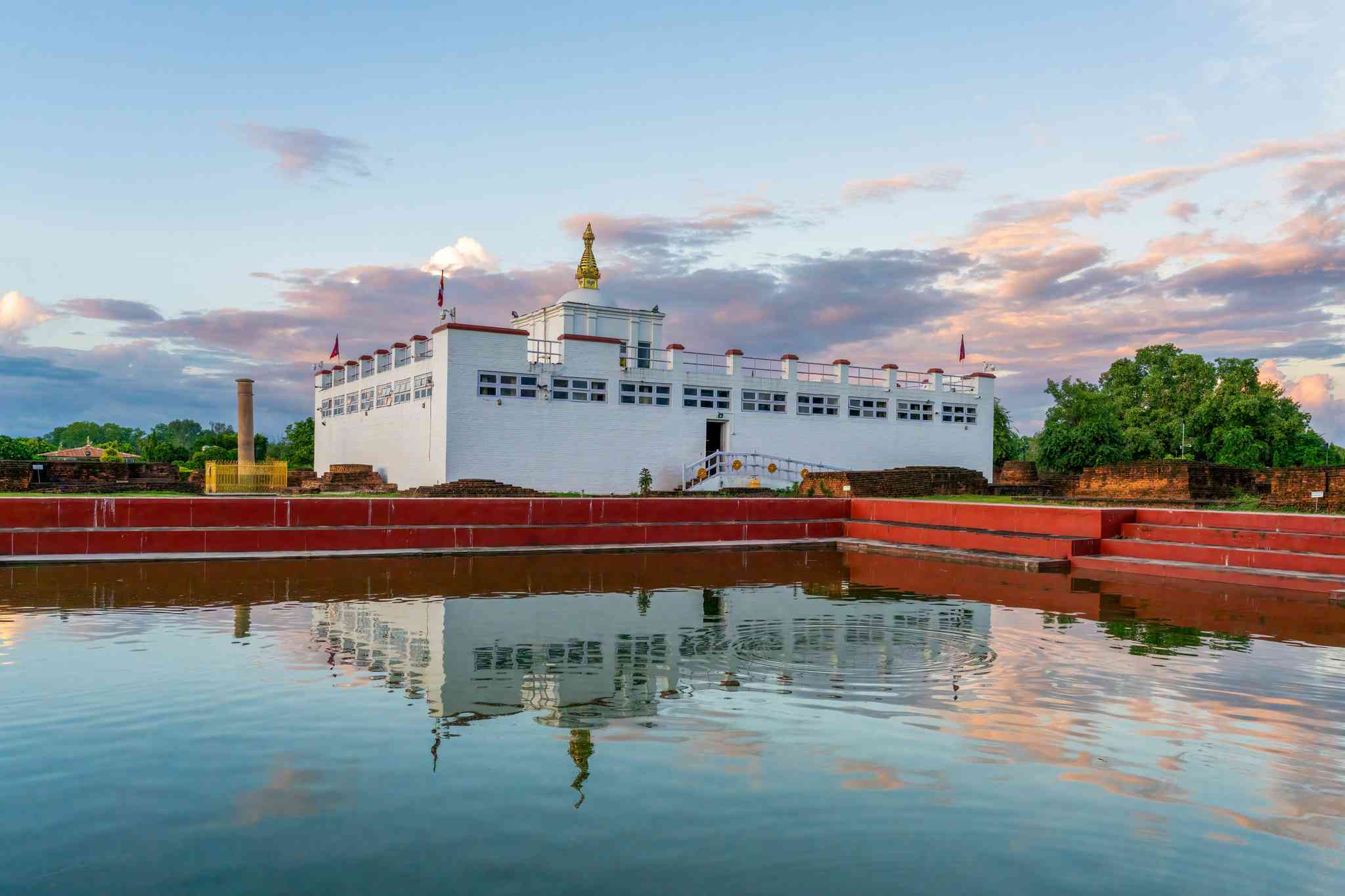 Vista panorámica de Kathmandu - excursión privada de un día desde Lumbini - foto 5