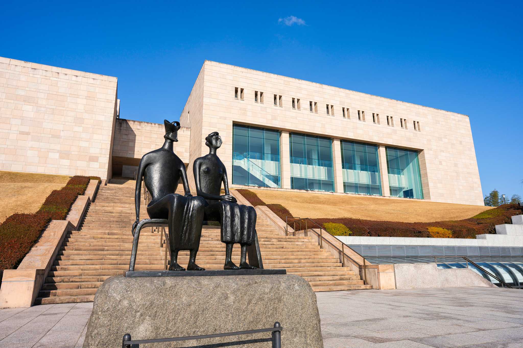 行程在私人 日游 从 Tokyo 到 MOA Museum of Art 的 停靠点