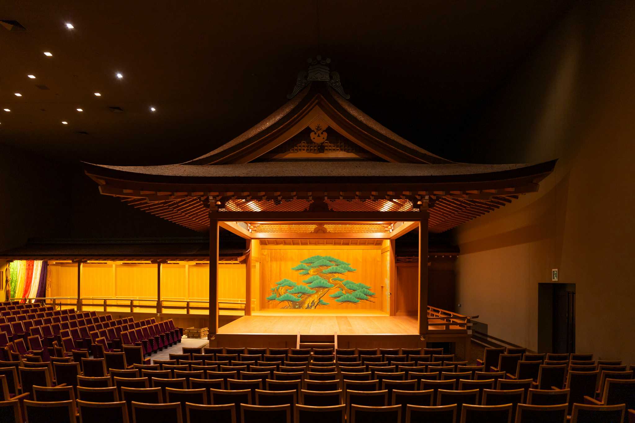 行程在私人 日游 从 Tokyo 到 MOA Museum of Art 的 停靠点