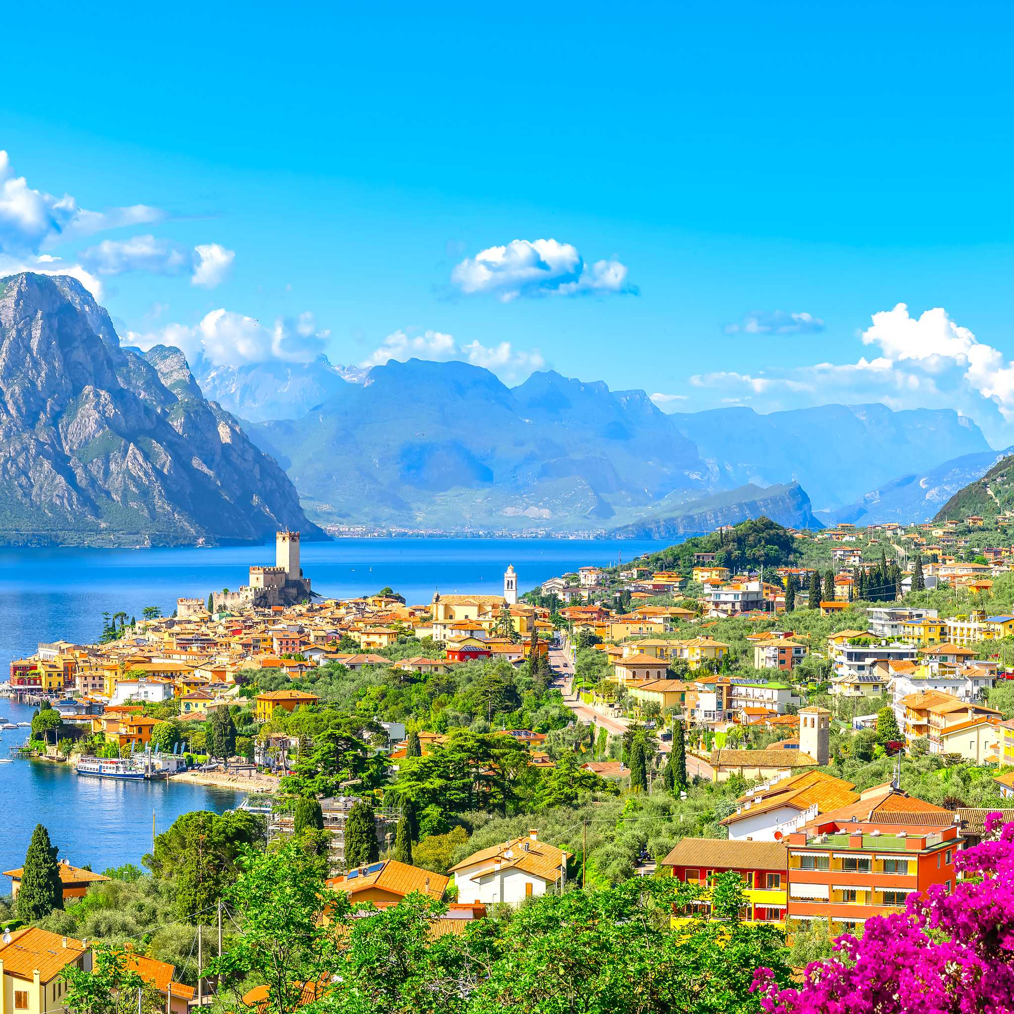 Malcesine