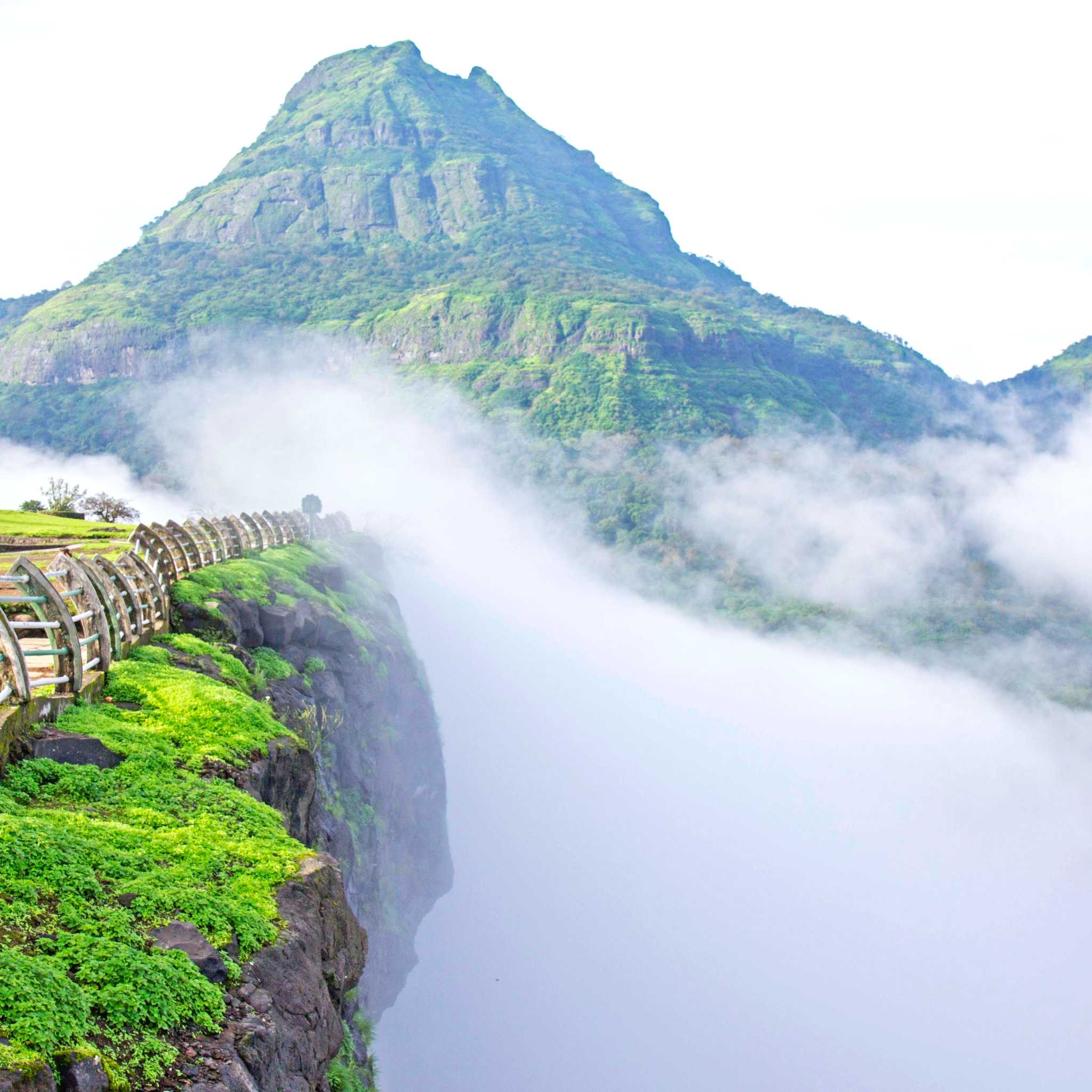 Malshej Ghat