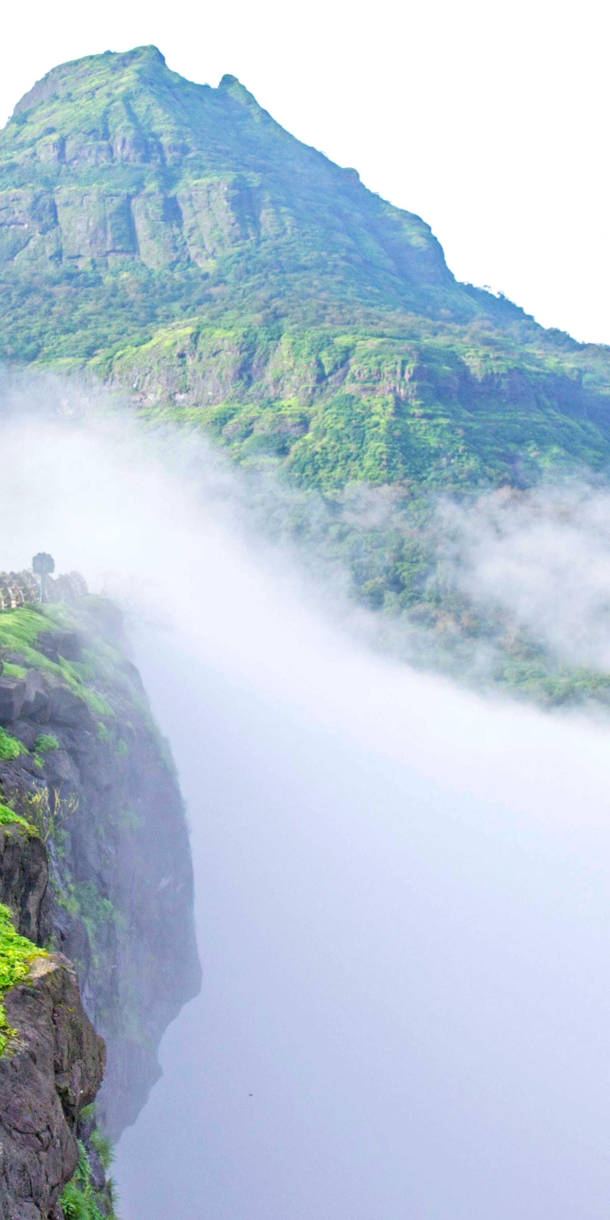 Malshej Ghat