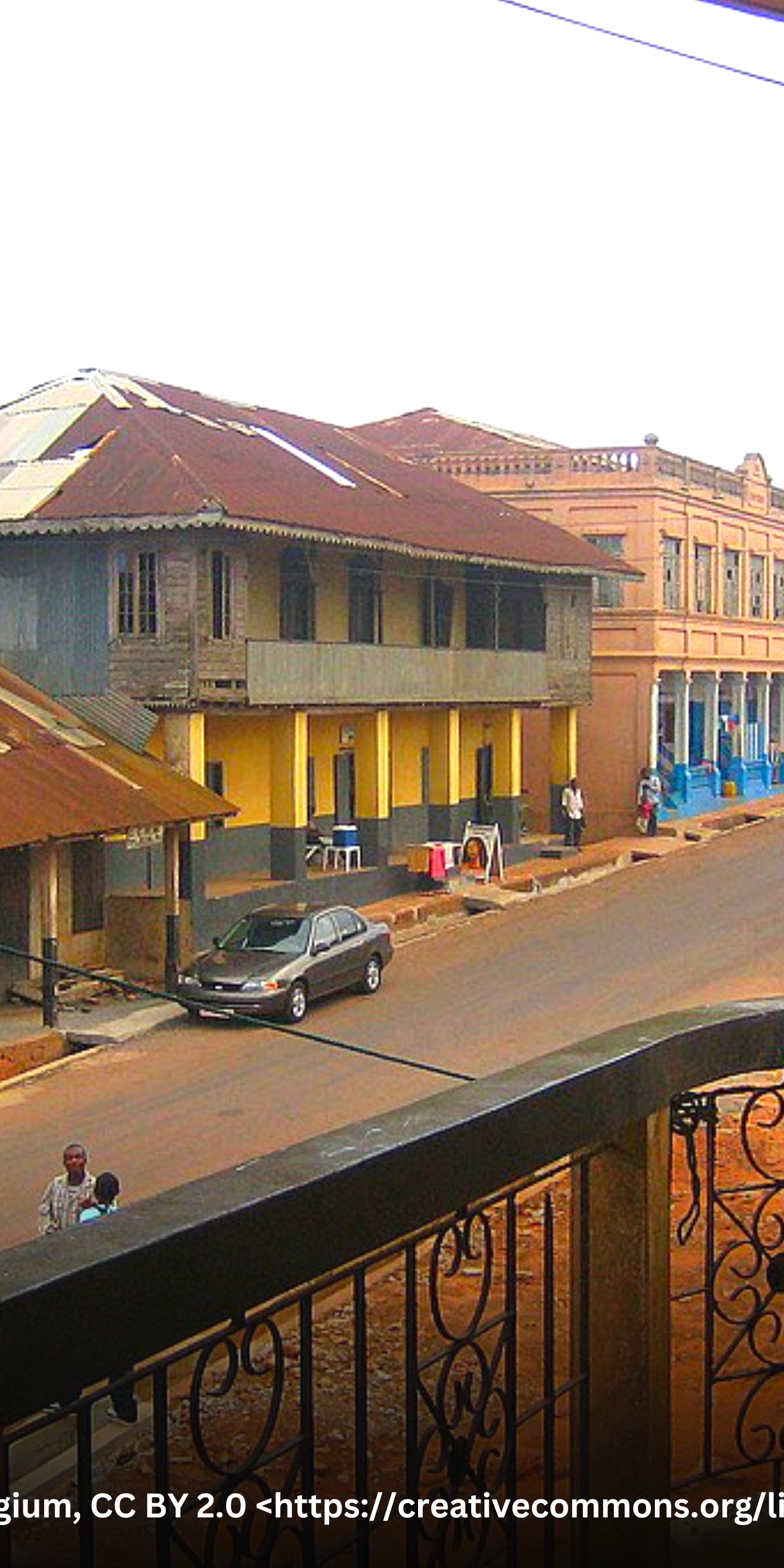 Mampong