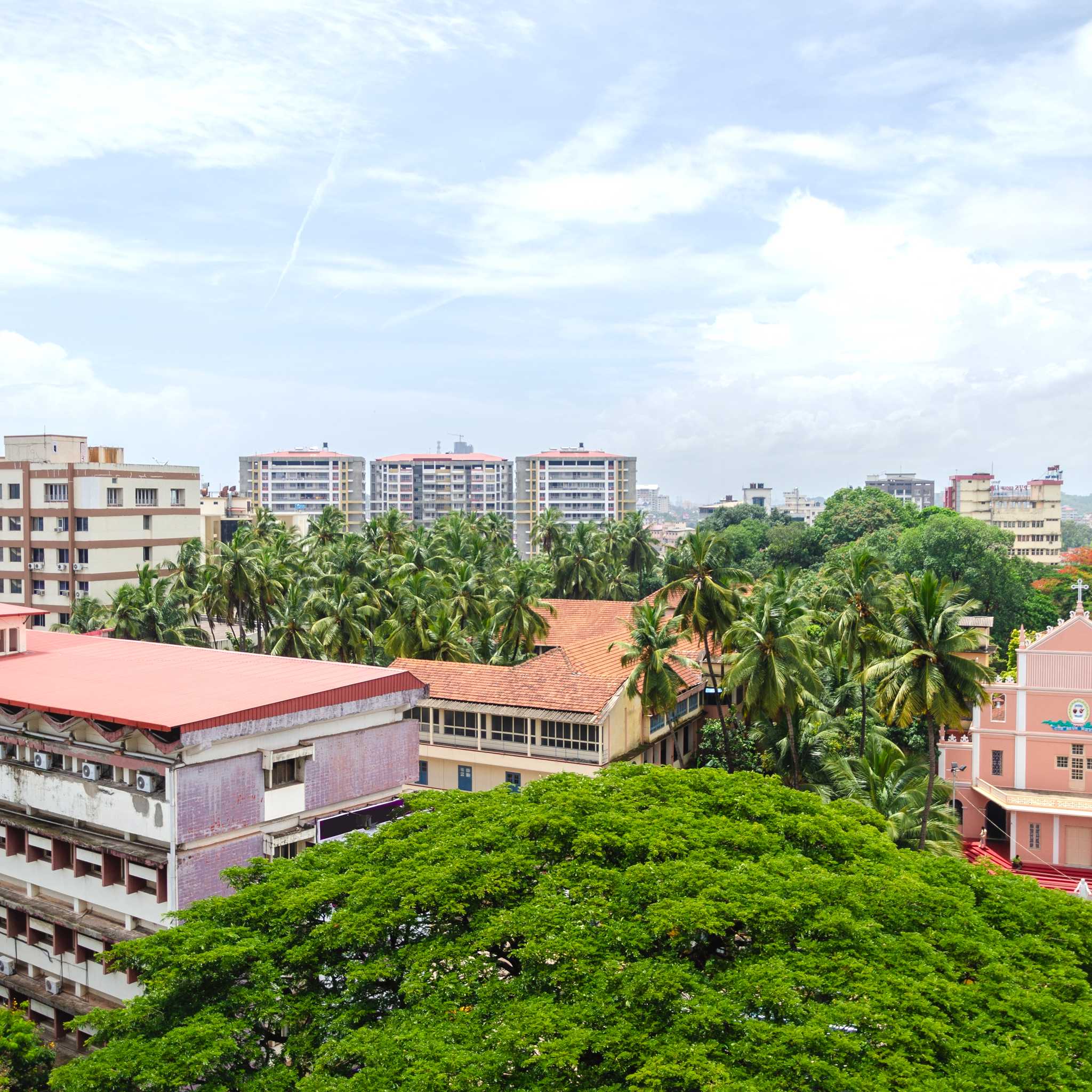Mangaluru