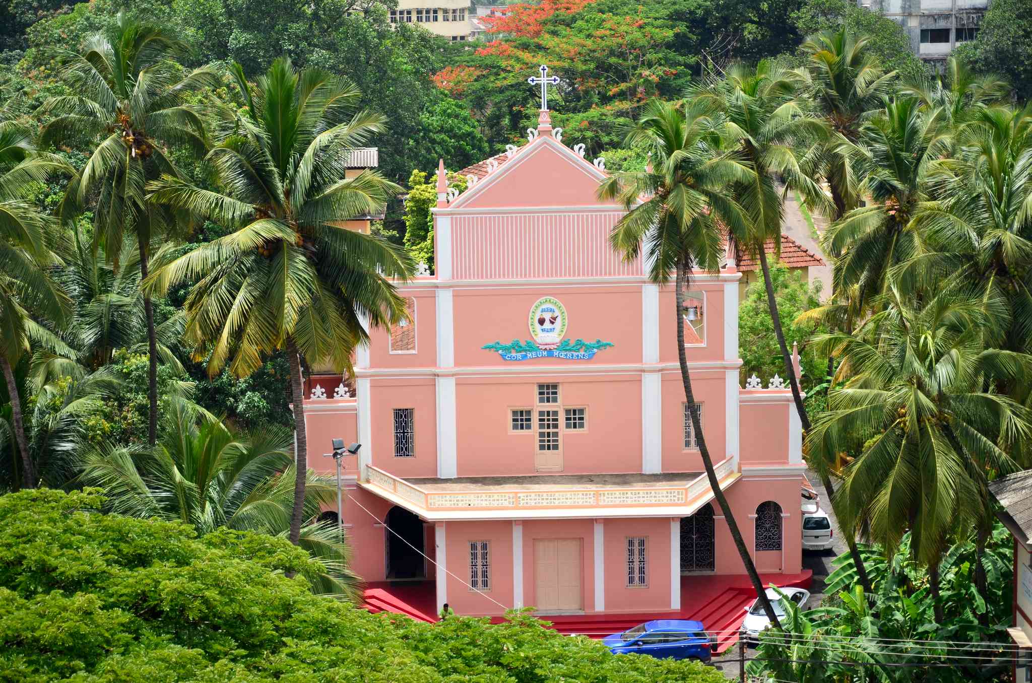 Scenic view of Varca - private day trip from Mangaluru - photo 3