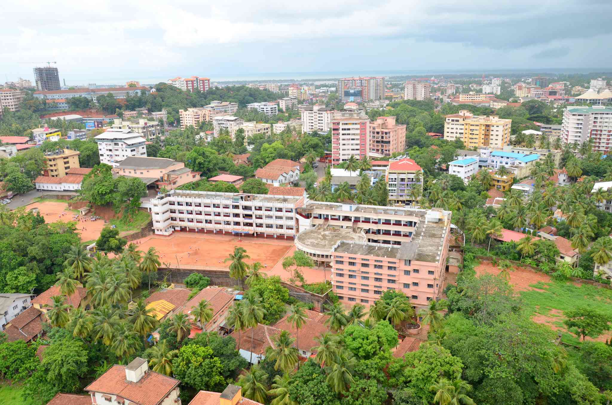 Scenic view of Varca - private day trip from Mangaluru - photo 4