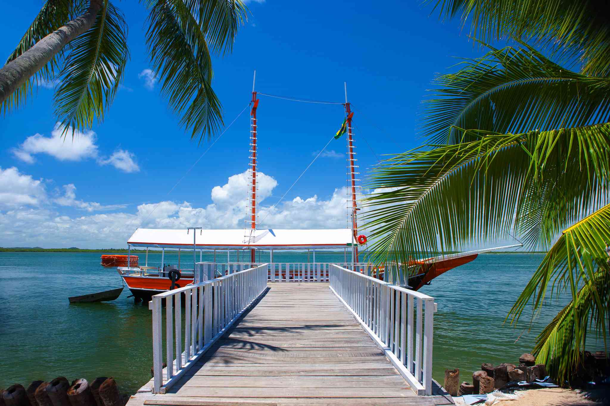 Vista panorámica de Salvador - excursión privada de un día desde Mangue Seco - foto 7