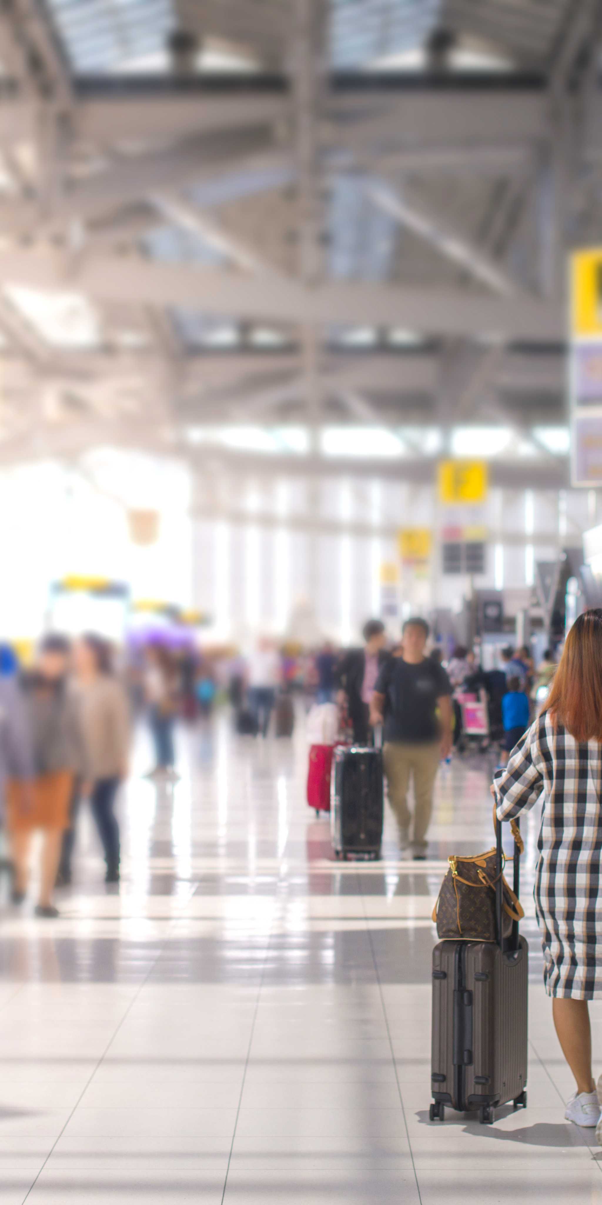 Manohar International Airport