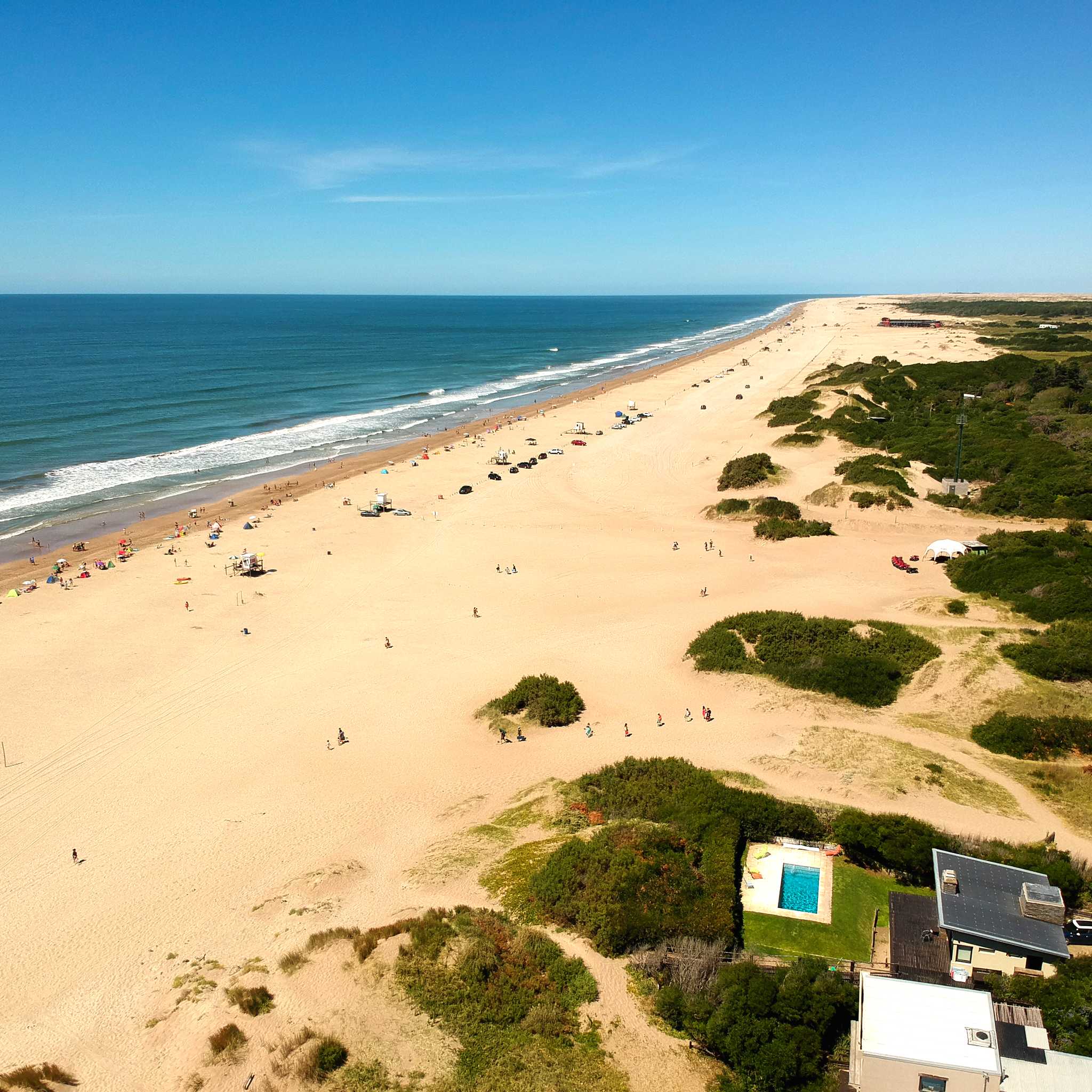 Mar Azul