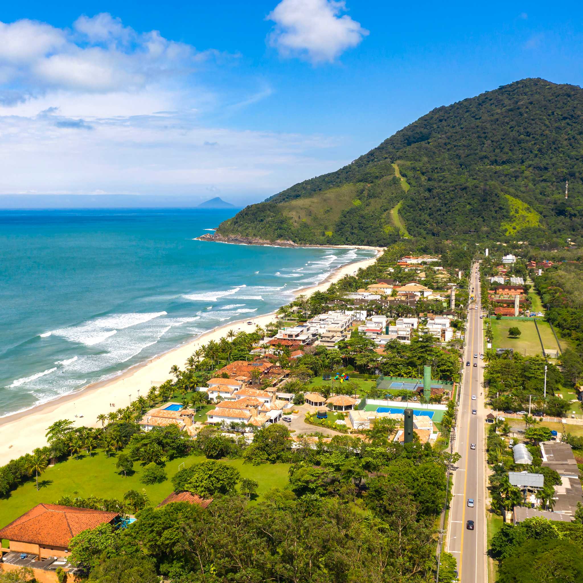 Maresias