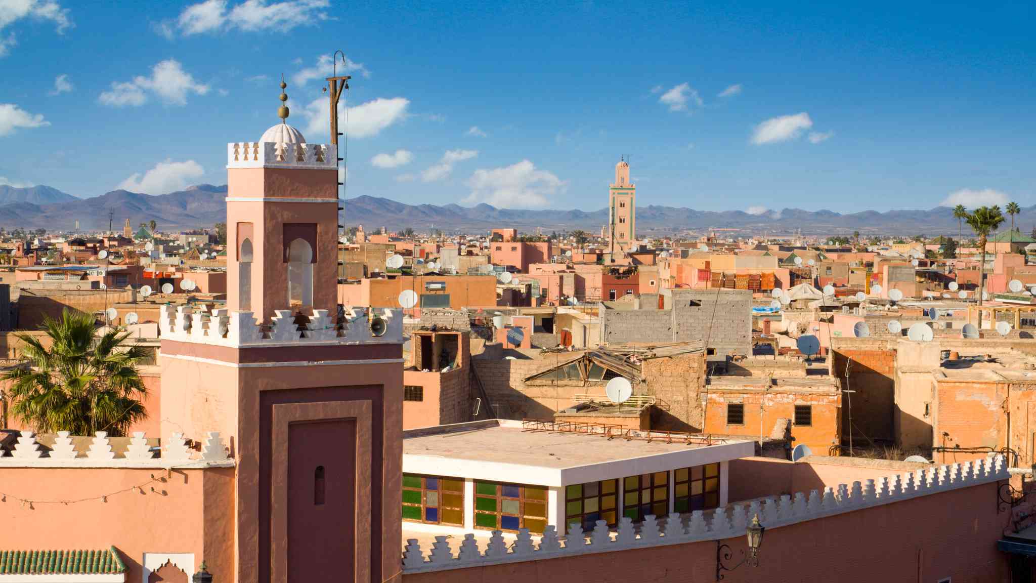 Blick auf die Landschaft von Imsouane - private Tagesreise von Marrakesh - Foto 6