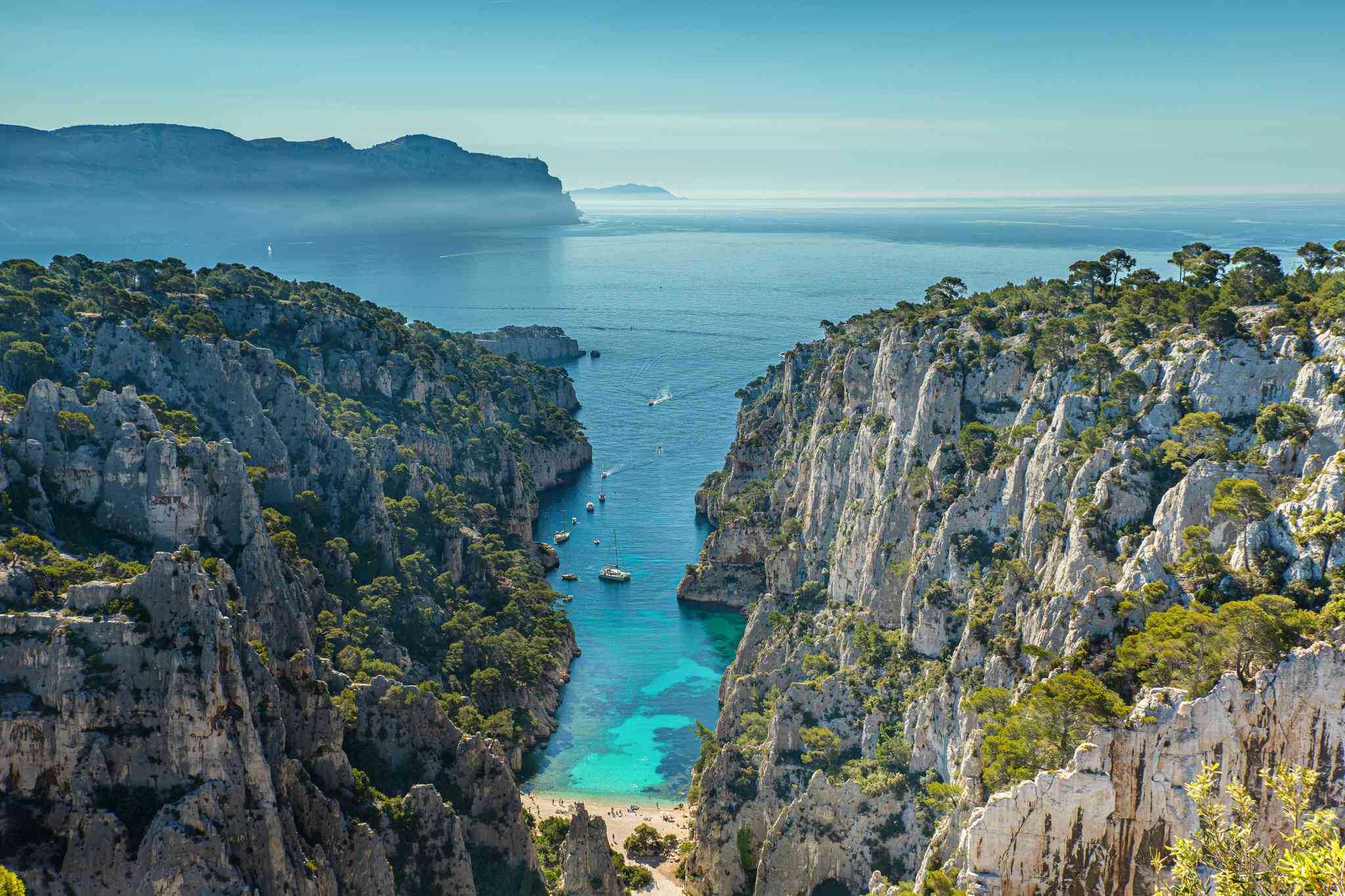 Vue pittoresque de Marseille - excursion privée d'une journée depuis Figueres - photo 4