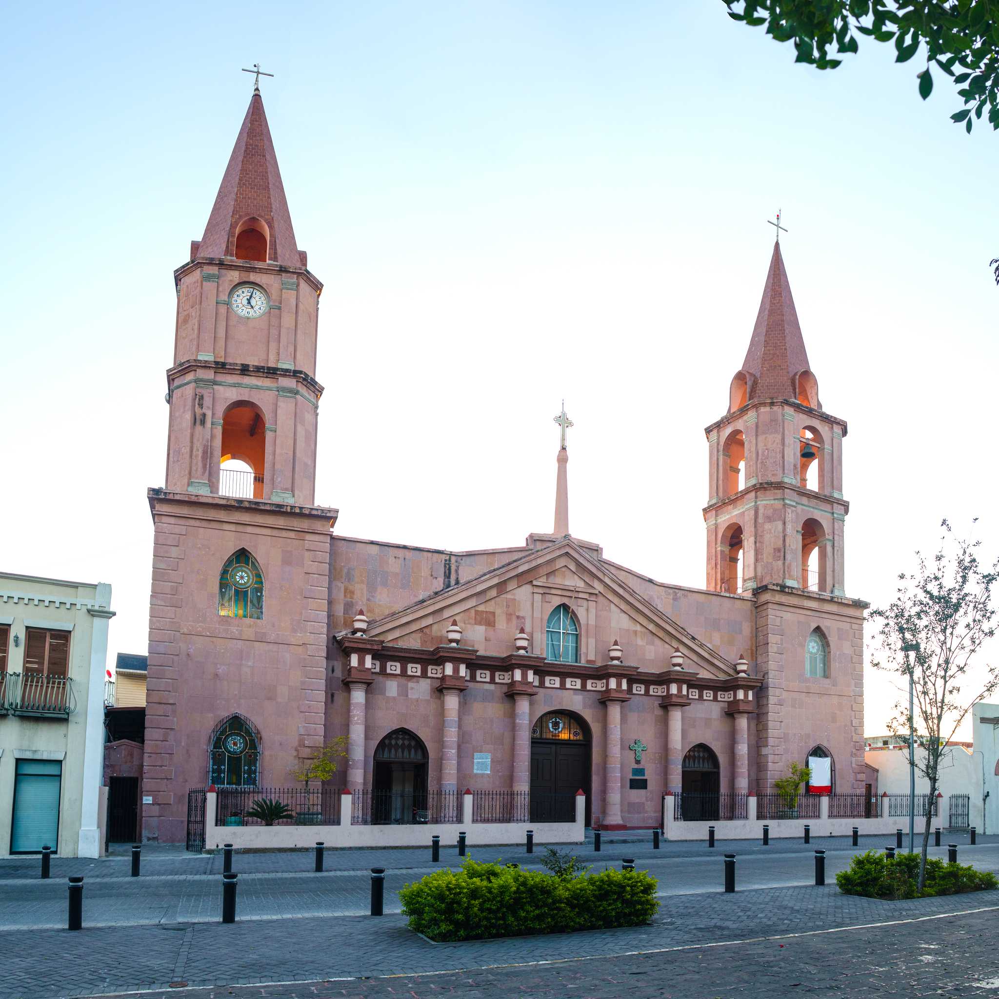 Matamoros