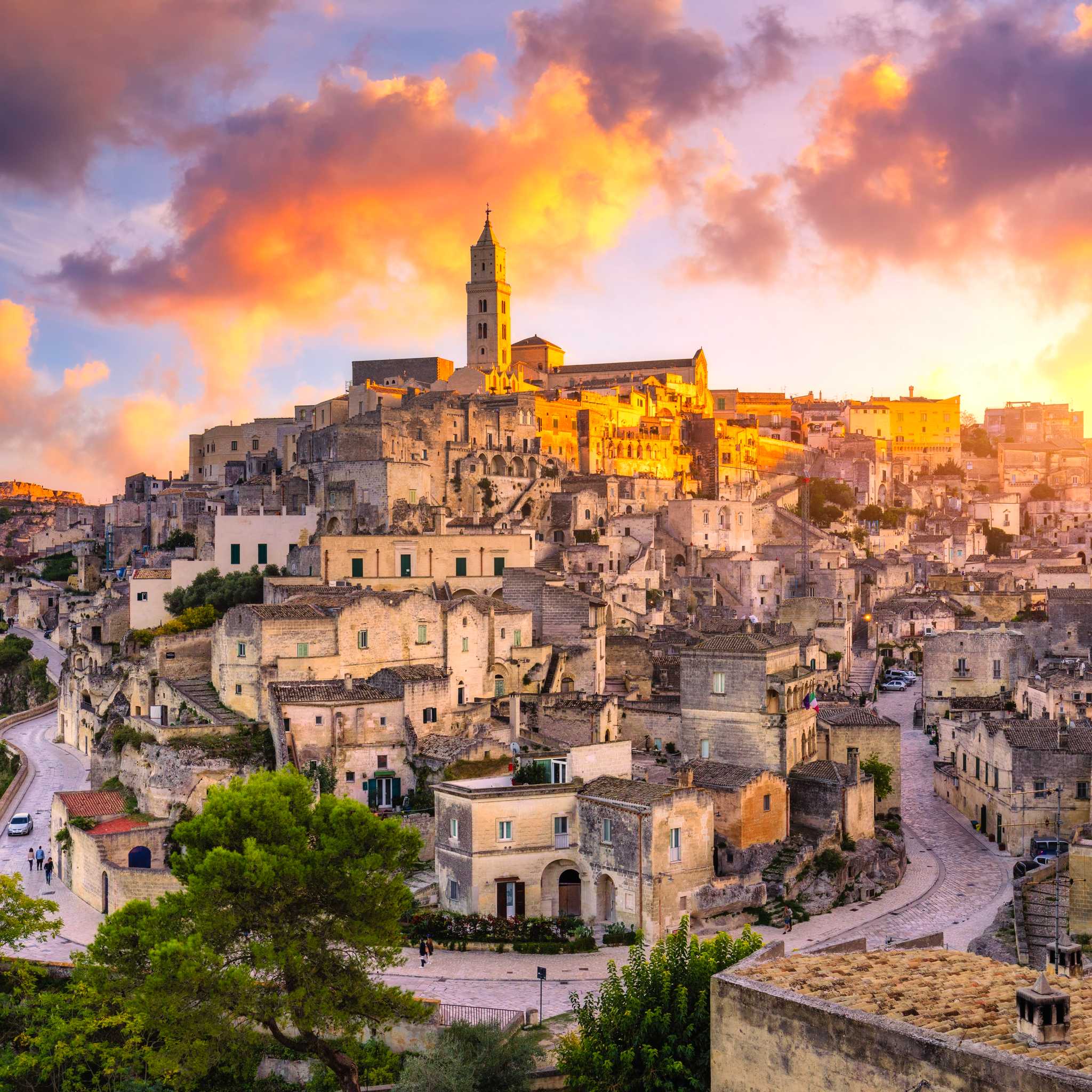 Matera