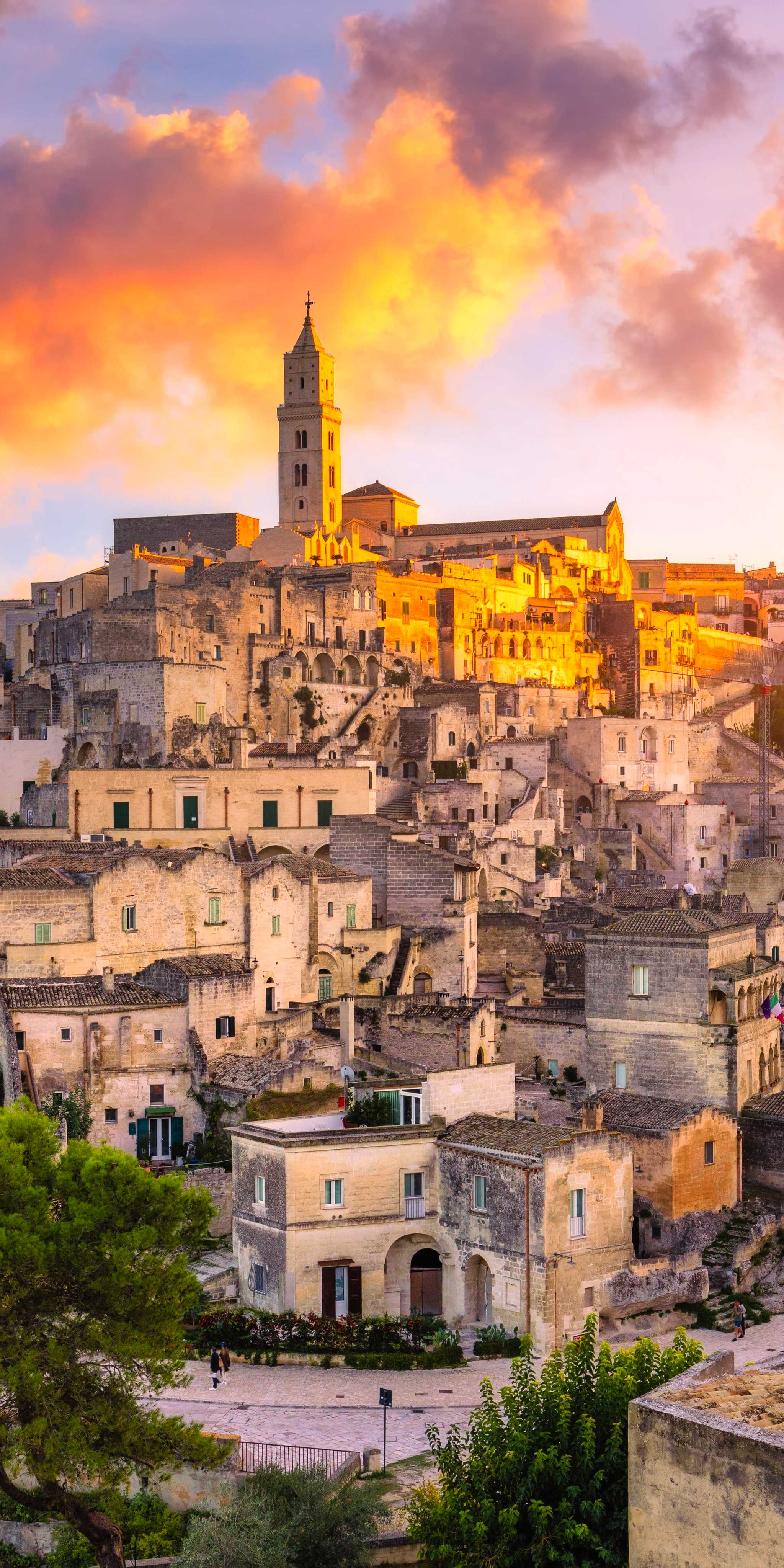 Matera