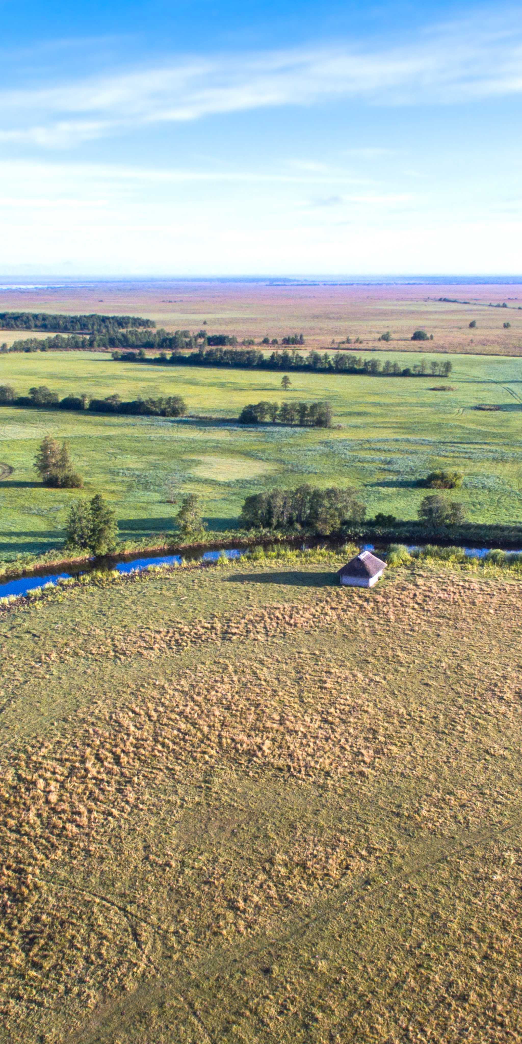 Parc national de Matsalu