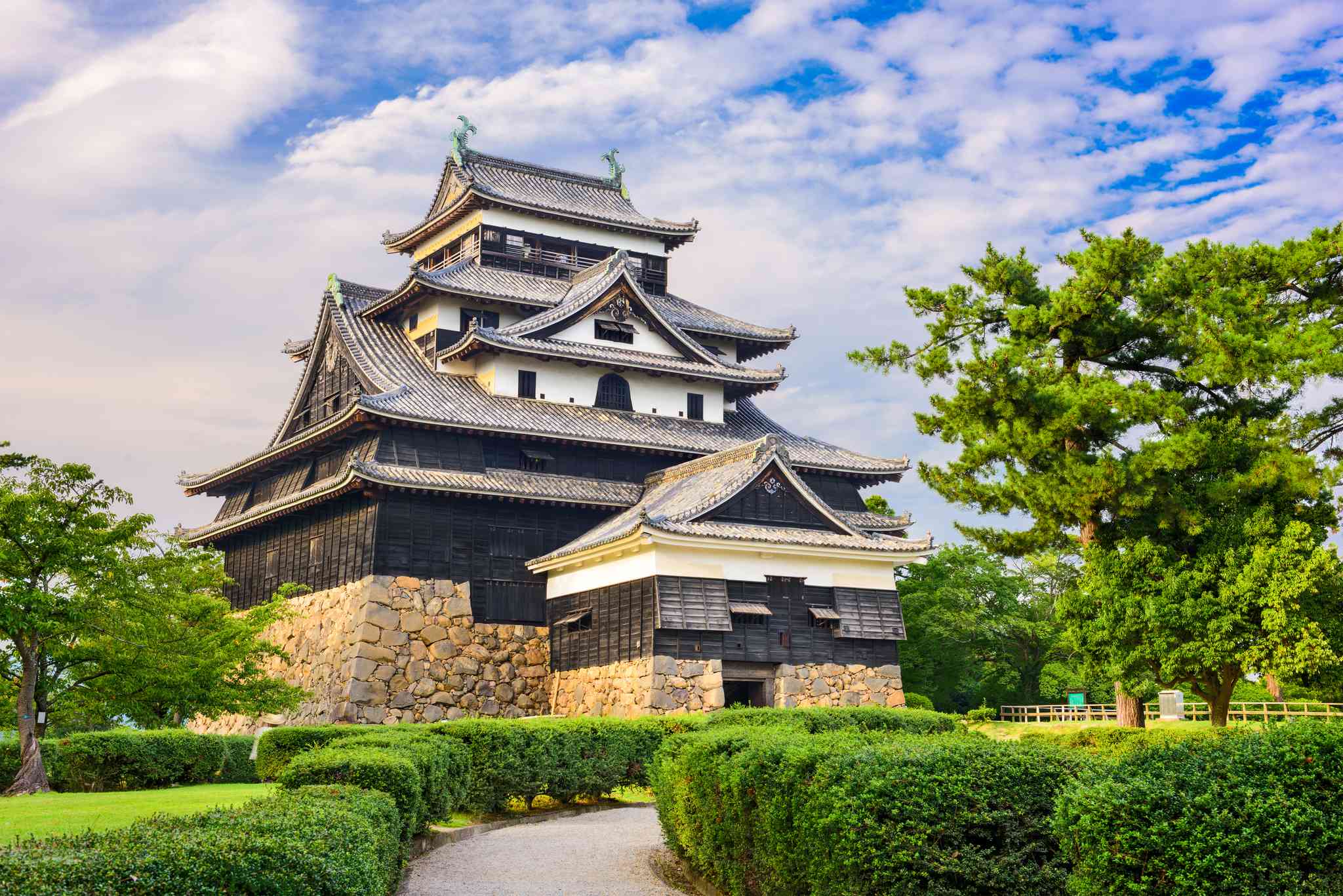 Scenic view of Matsue - private day trip from Kobe - photo 2