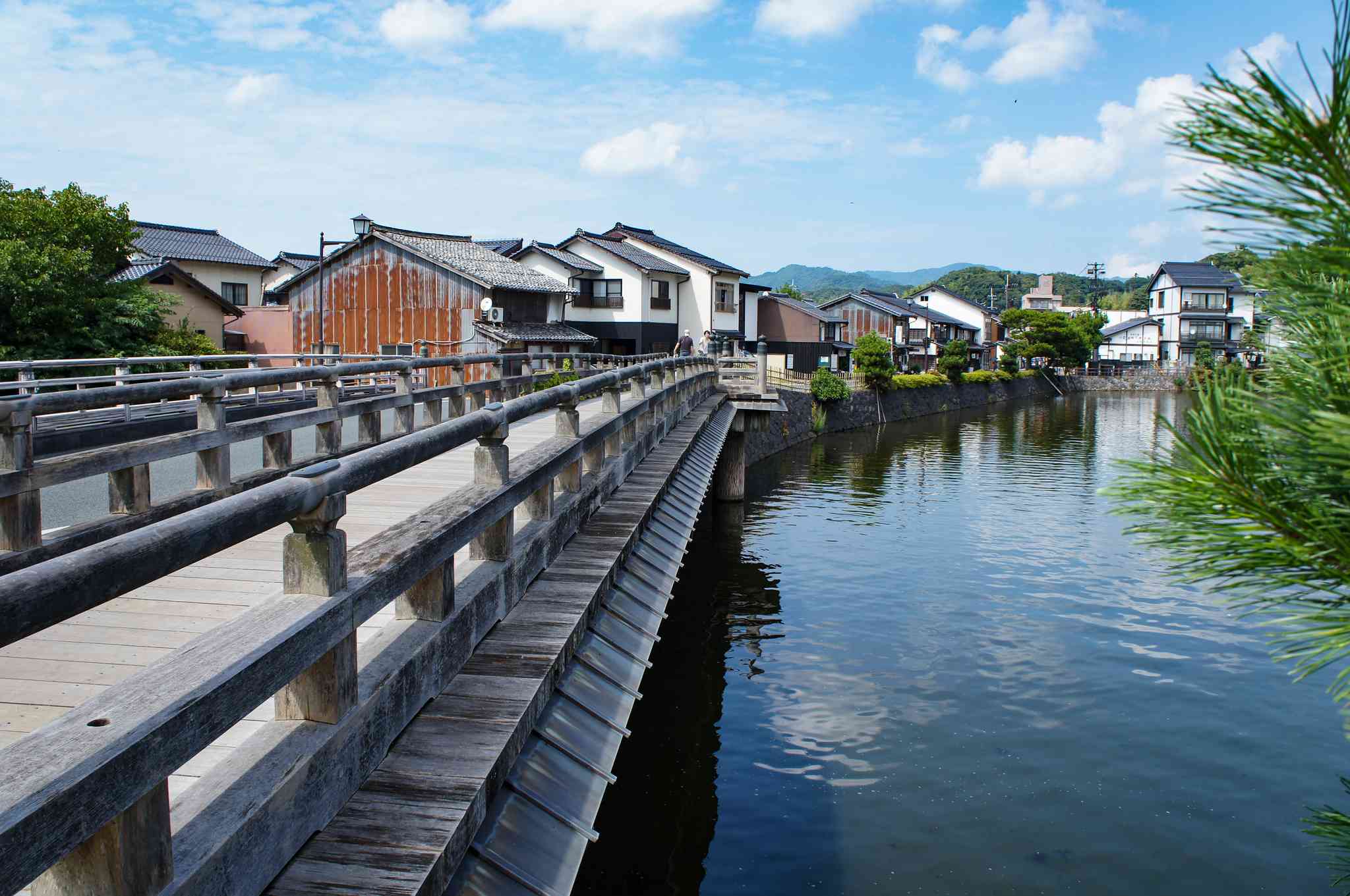 Scenic view of Matsue - private day trip from Kobe - photo 4