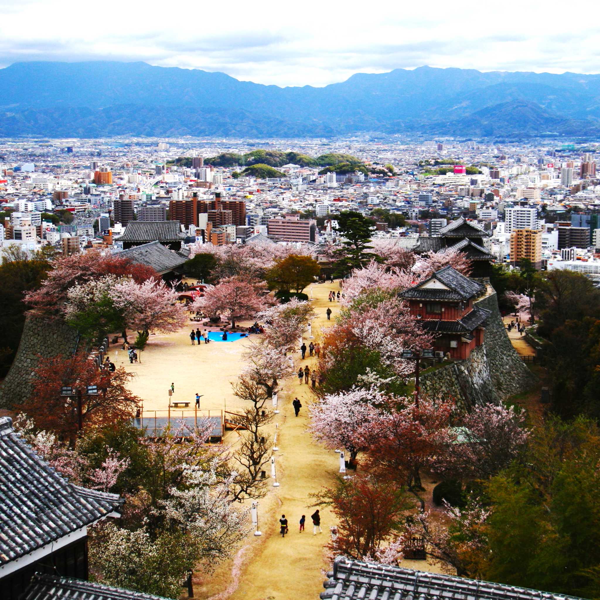 Matsuyama