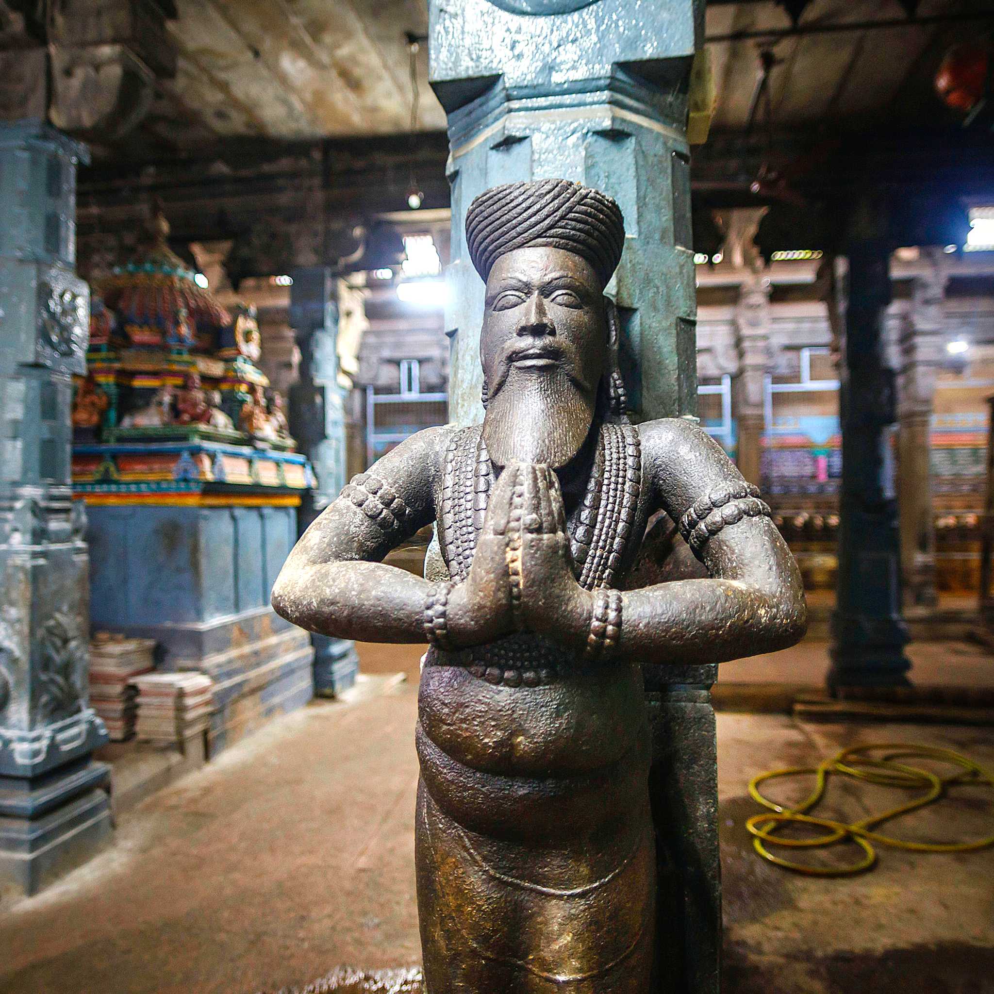 Mayiladuthurai