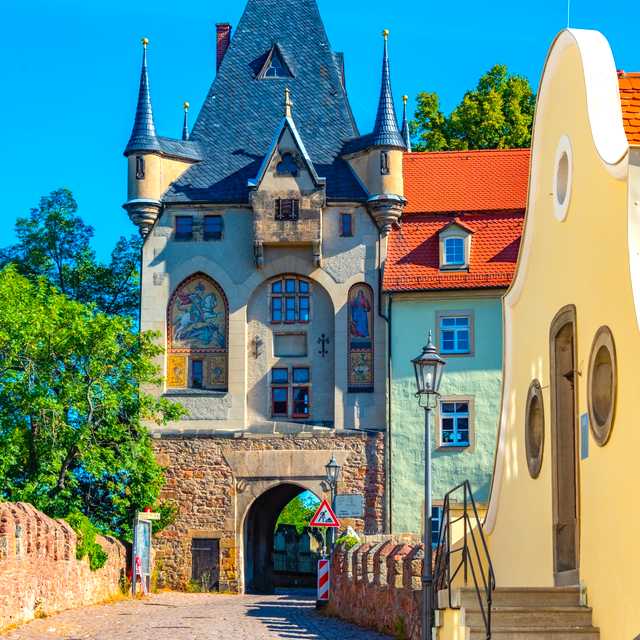 Dresden to Meissen: Private day trip