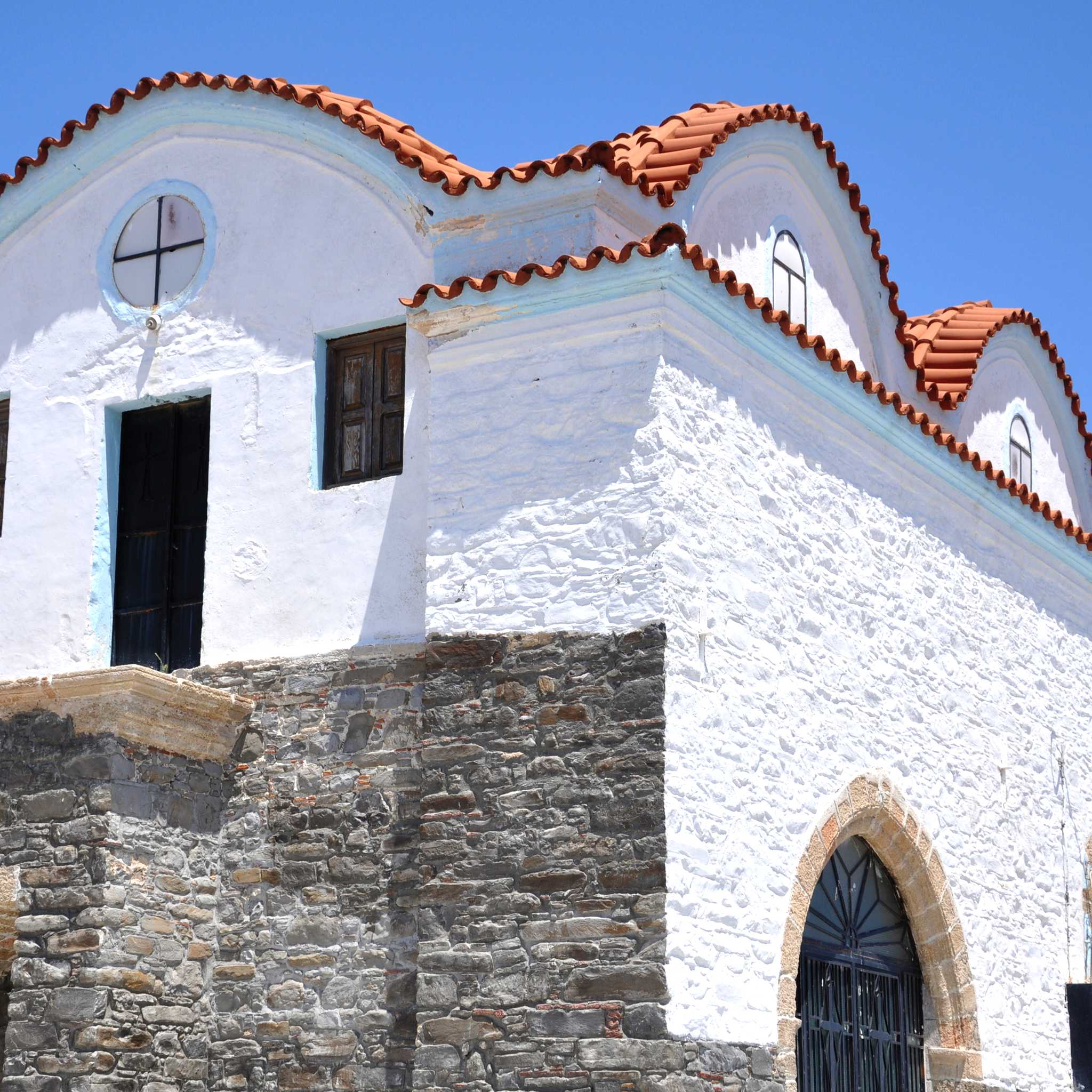 Mesanagros