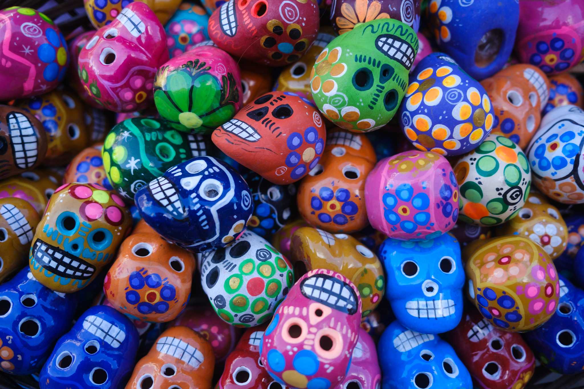 Arrêt de l'itinéraire à Metepec lors d'une excursion privée d'une journée depuis Toluca