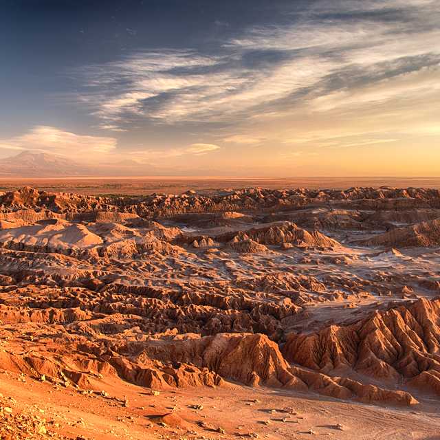 San Pedro de Atacama to Kari Viewpoint and El Tatio Day Trip