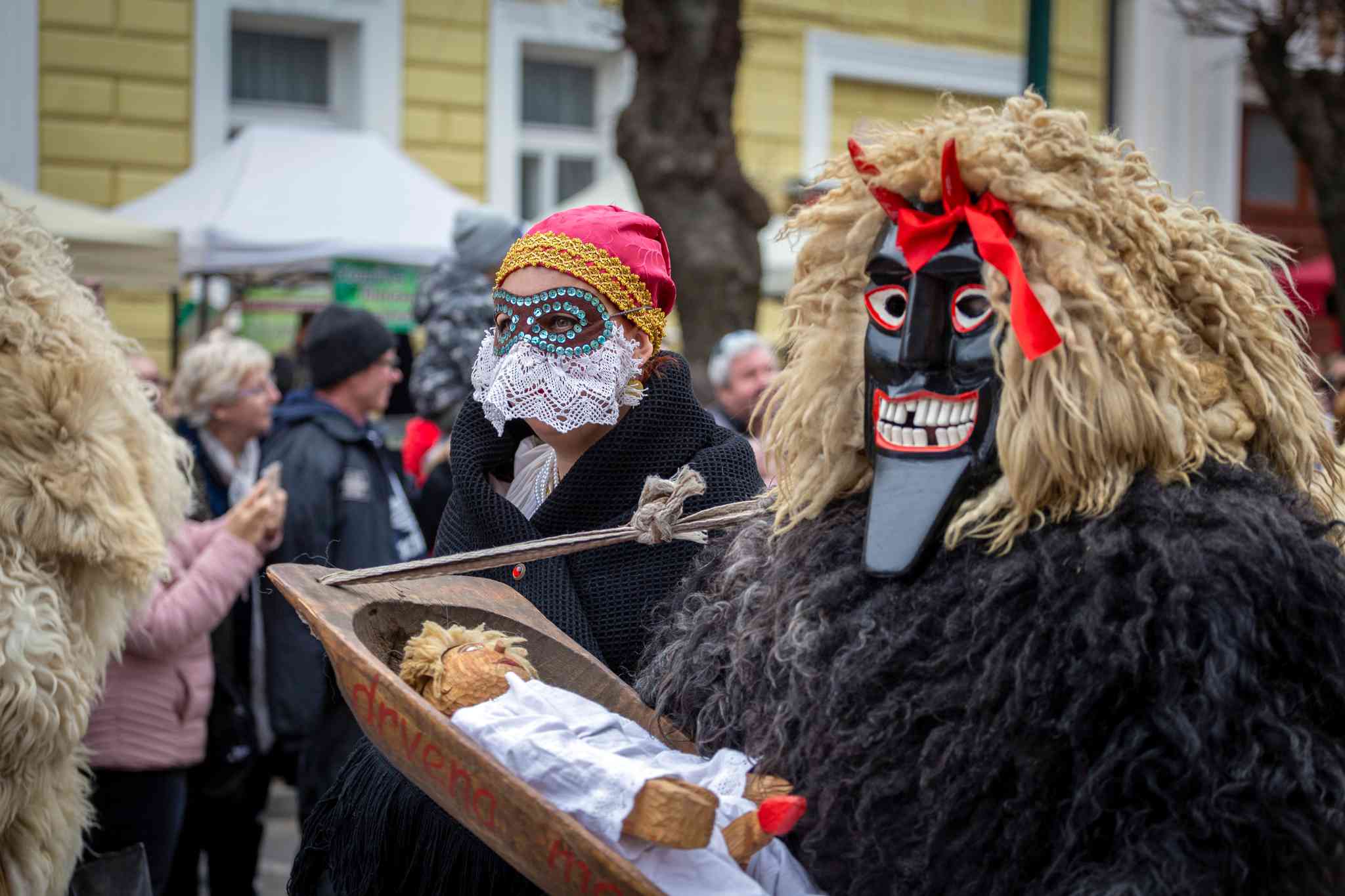 Budapest 的风景 - 从 Budapest 出发的私人 一日游 - 照片 4