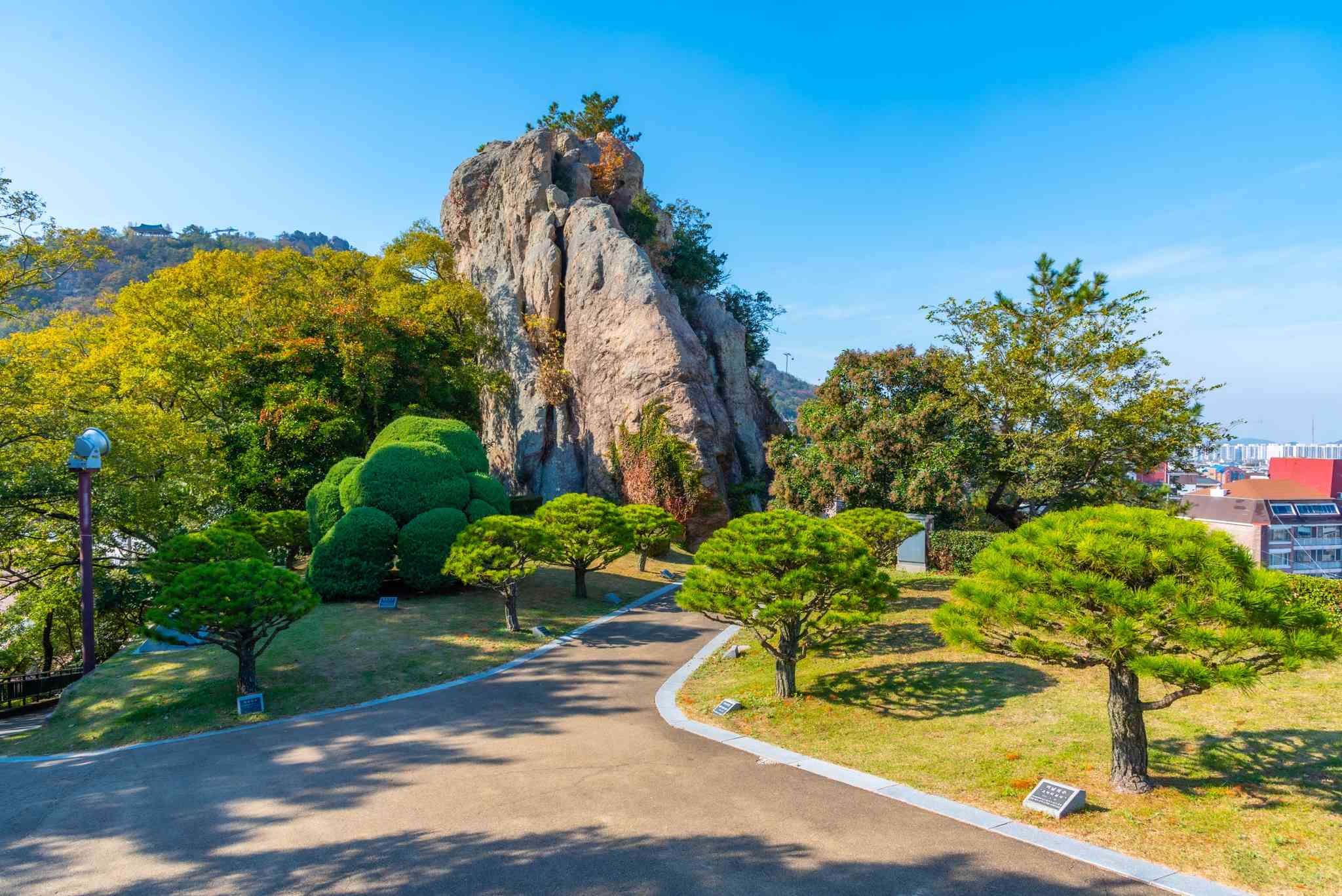 Mokpo 의 경치 - Incheon 에서 출발하는 개인 day trip - 사진 3